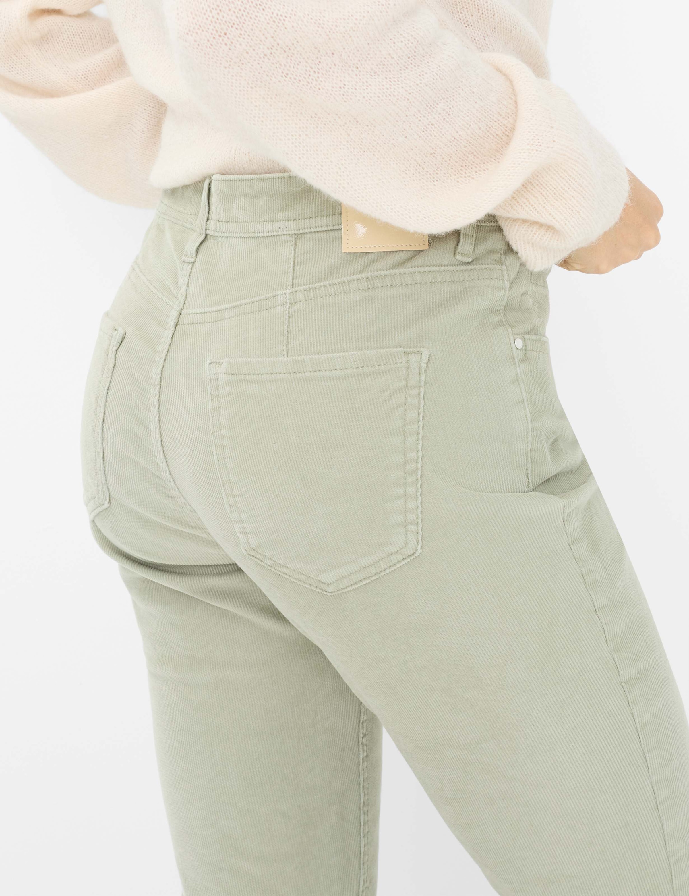 Brax 5-Pocket-Hose »Style CAROLA«