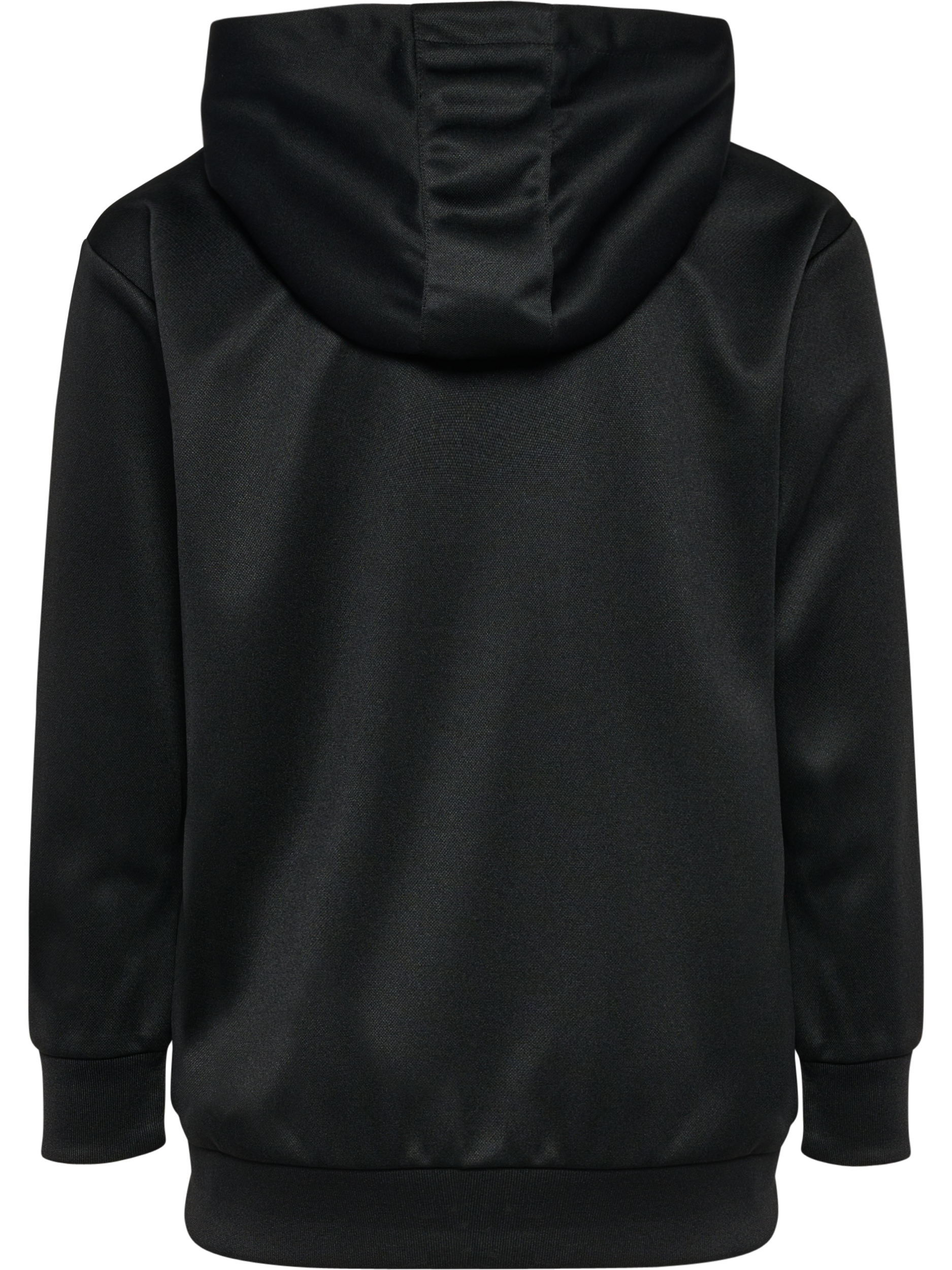 hummel Kapuzensweatshirt »LOGO HOODIE KIDS«, für Kinder