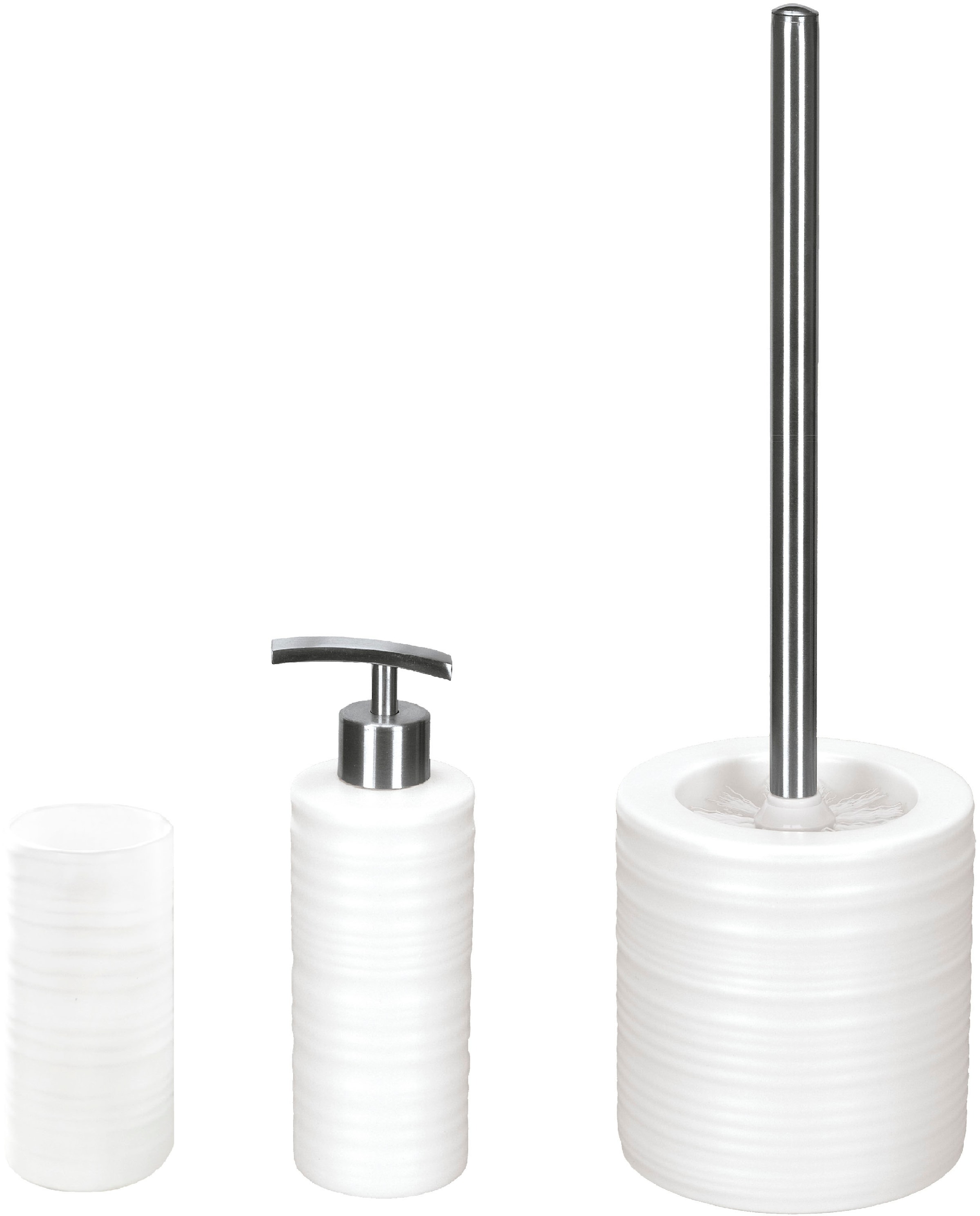 Kleine Wolke Nedidelis Wolke Badaccessoire-Set »Sah...