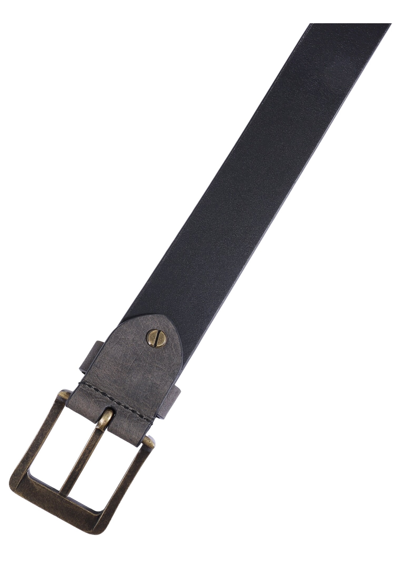 Leonardo Verrelli Ledergürtel »Herrengürtel, Damengürtel, Echt Leder, Bundweite 80 - 120 cm,«