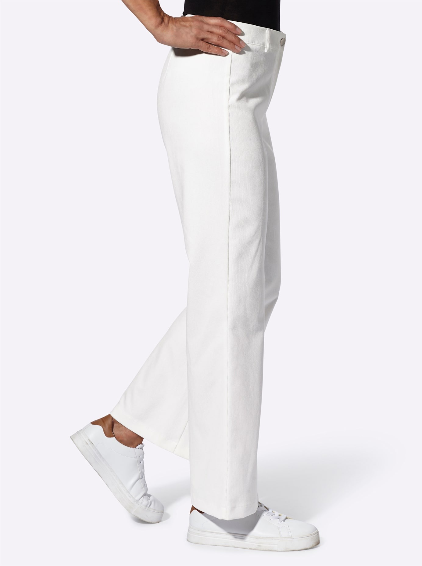 Classic Basics Cordhose günstig online kaufen