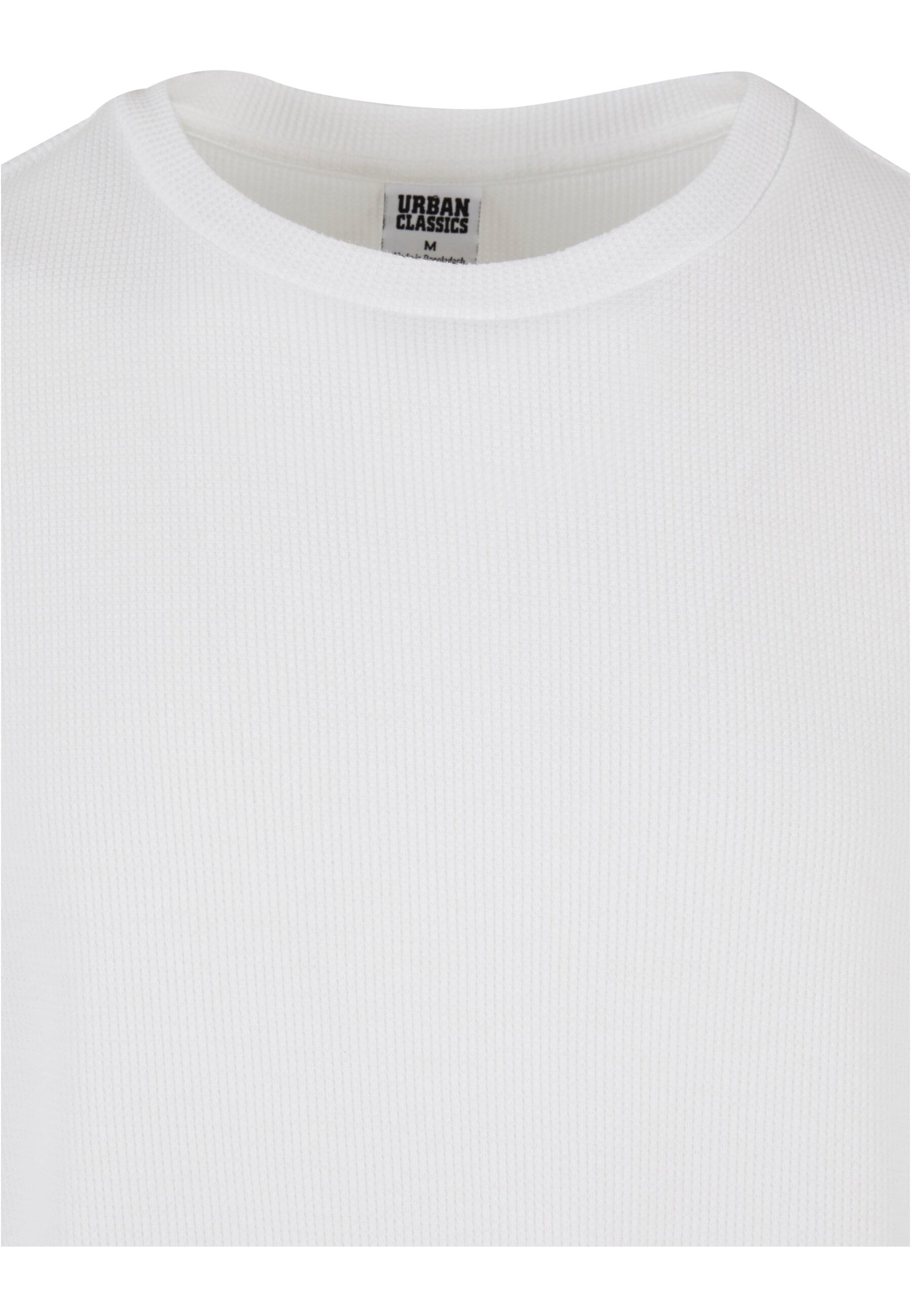 Thumbnail - URBAN CLASSICS T-Shirt "Urban Classics Herren Waffle Tee", (1 tlg.)