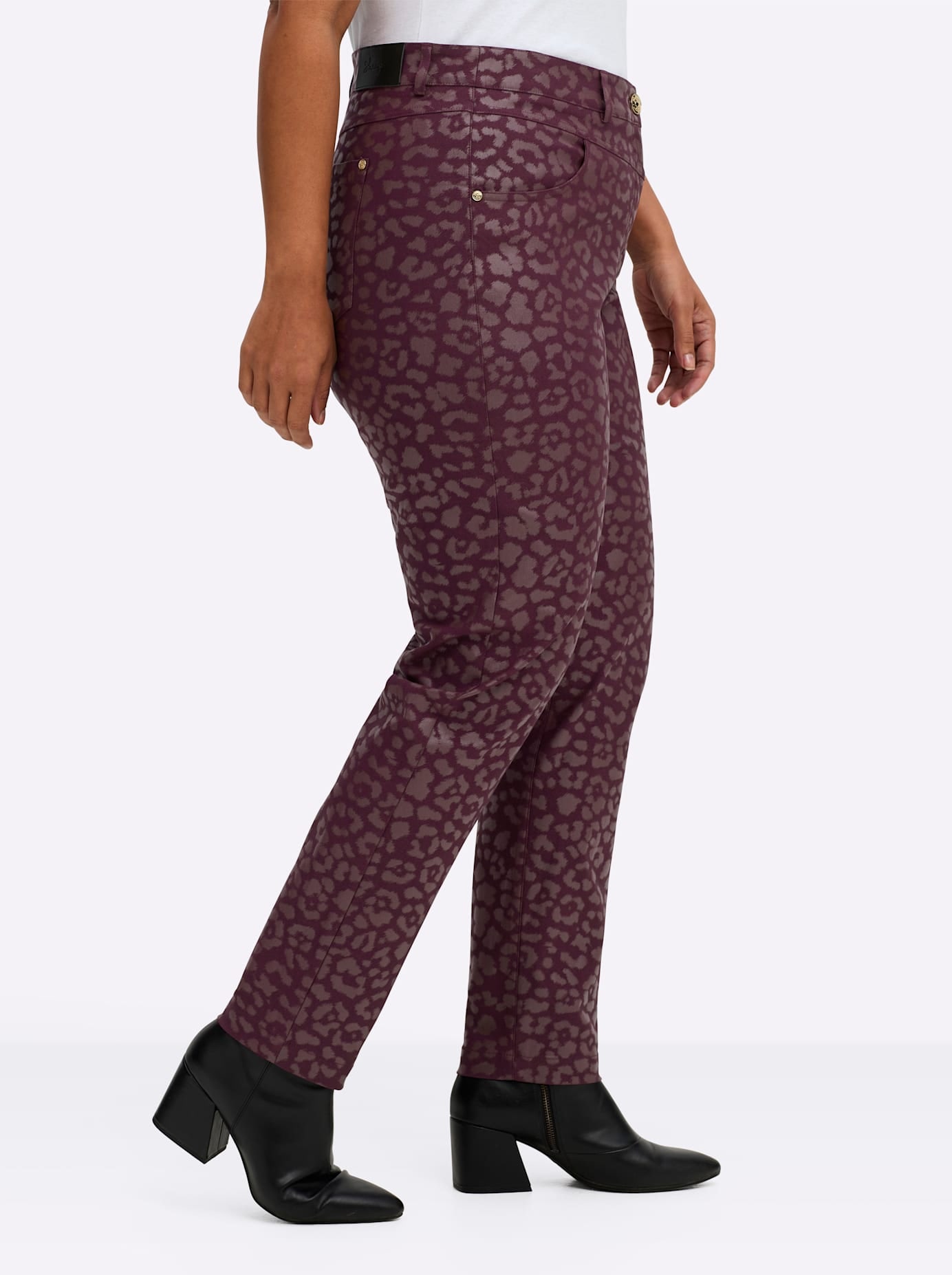 Sheego Webhose