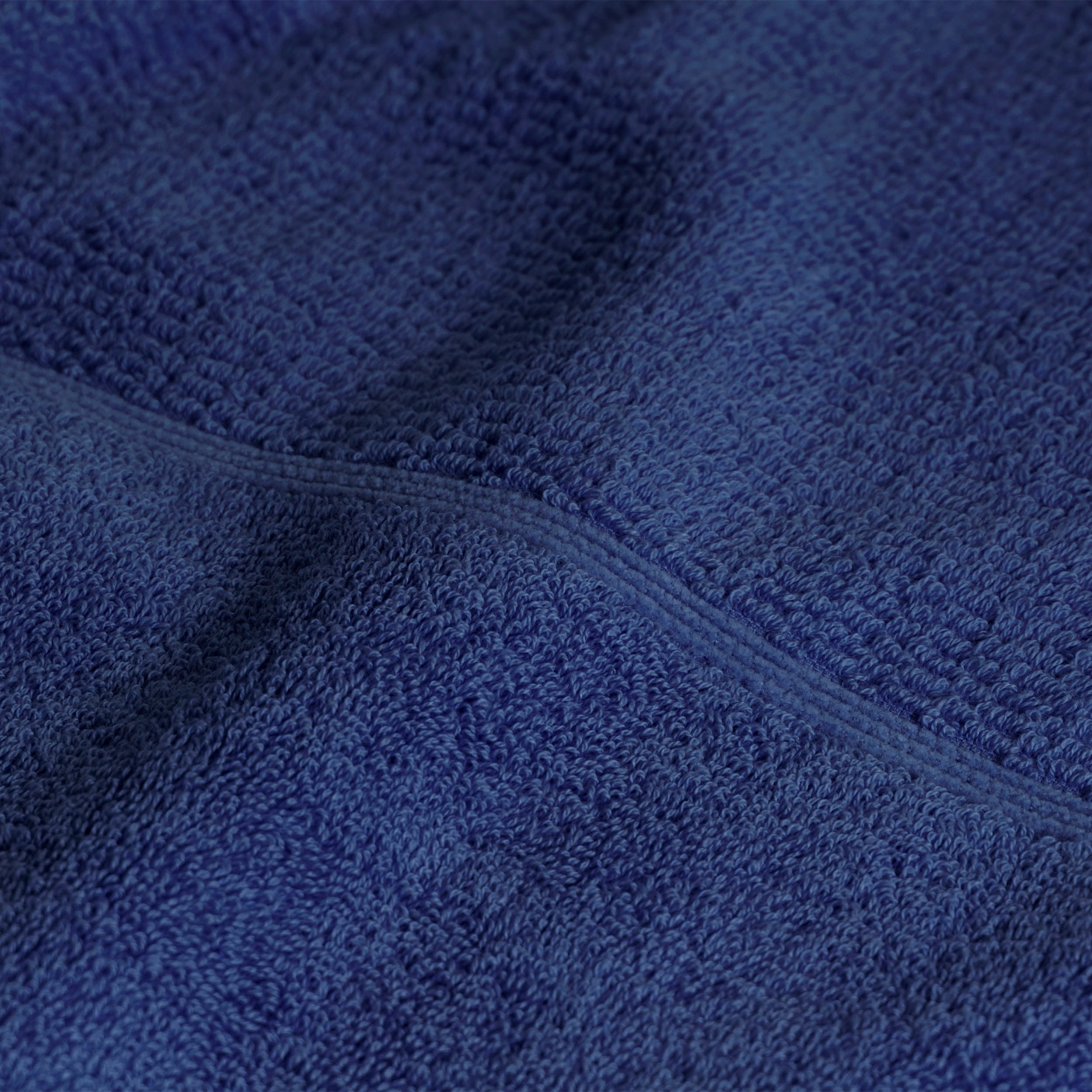 Möve for frottana Handtuch »Pearl«, (1 St., 1 Handtuch (50x100 cm), mit Perloptik