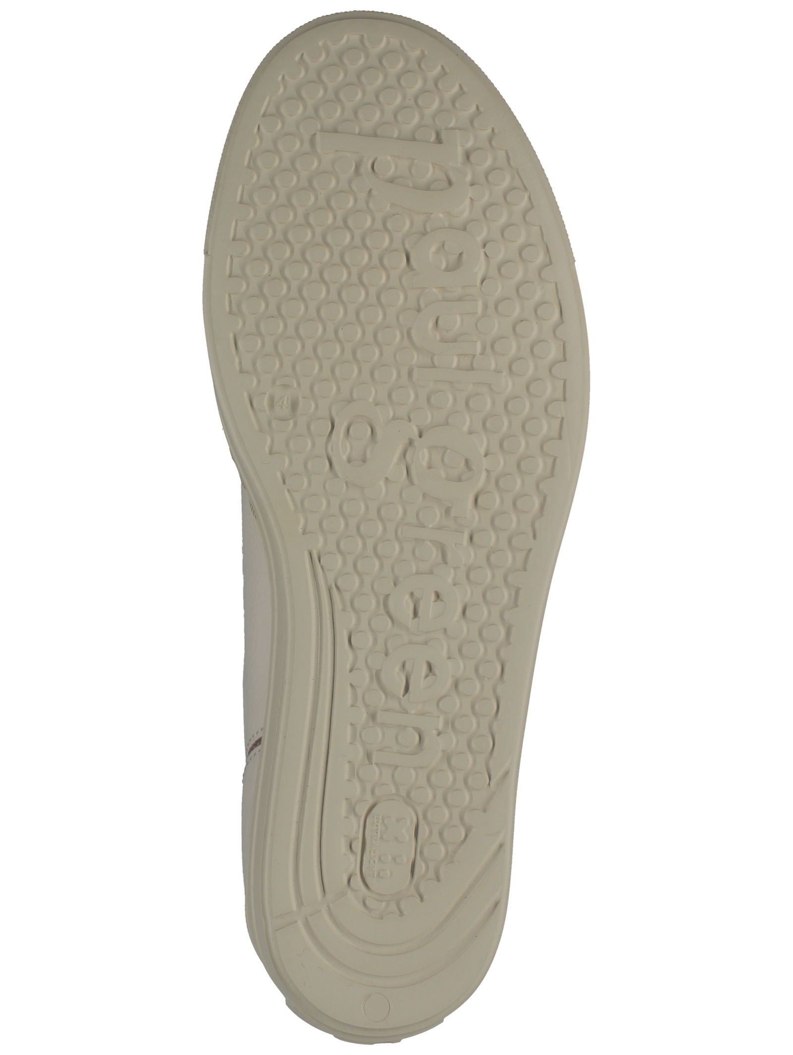 Paul Green Sneaker »Paul Green Sneaker Leder«