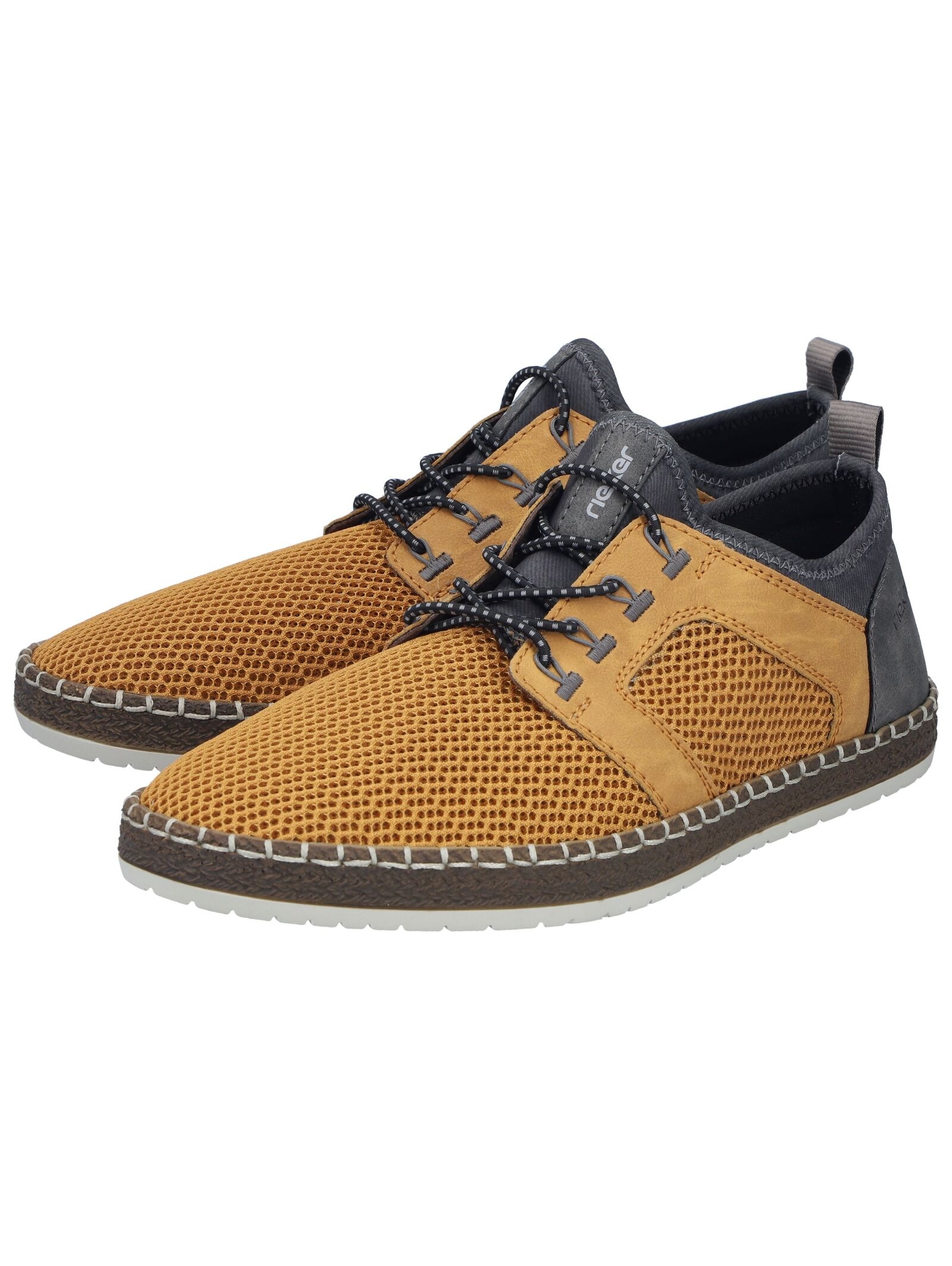 Rieker Sneaker »Rieker Sneaker Textil«