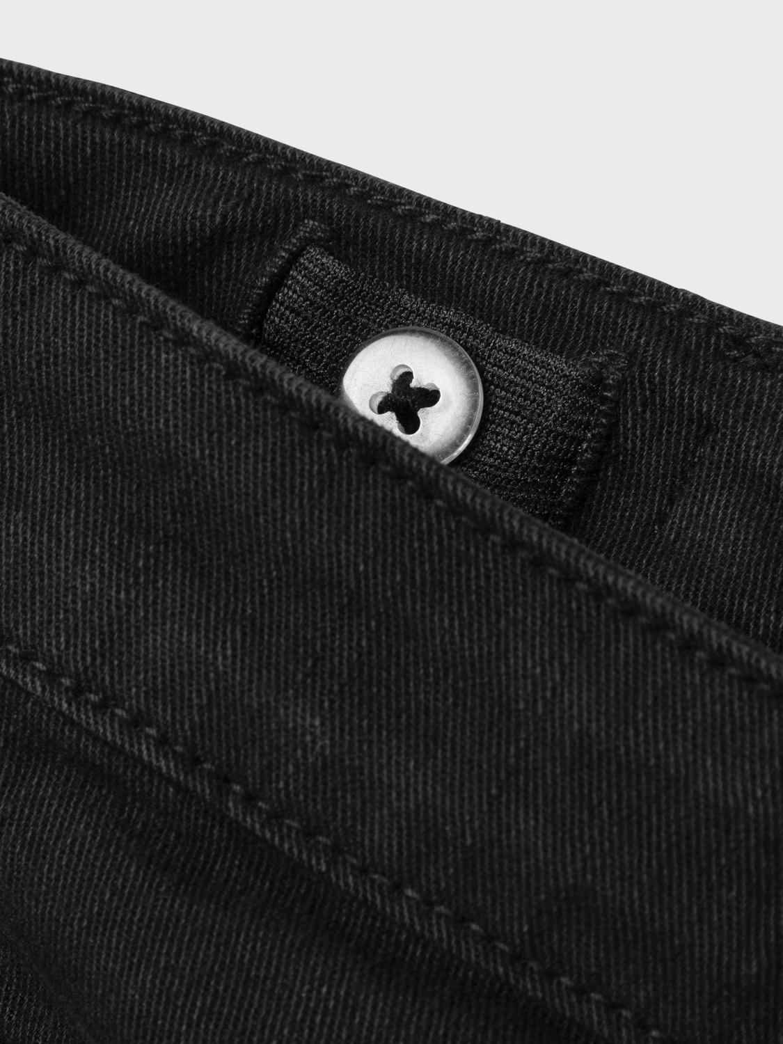 Name It 5-Pocket-Hose »NKFROSE WIDE TWI PANT 1115-TP NOOS«