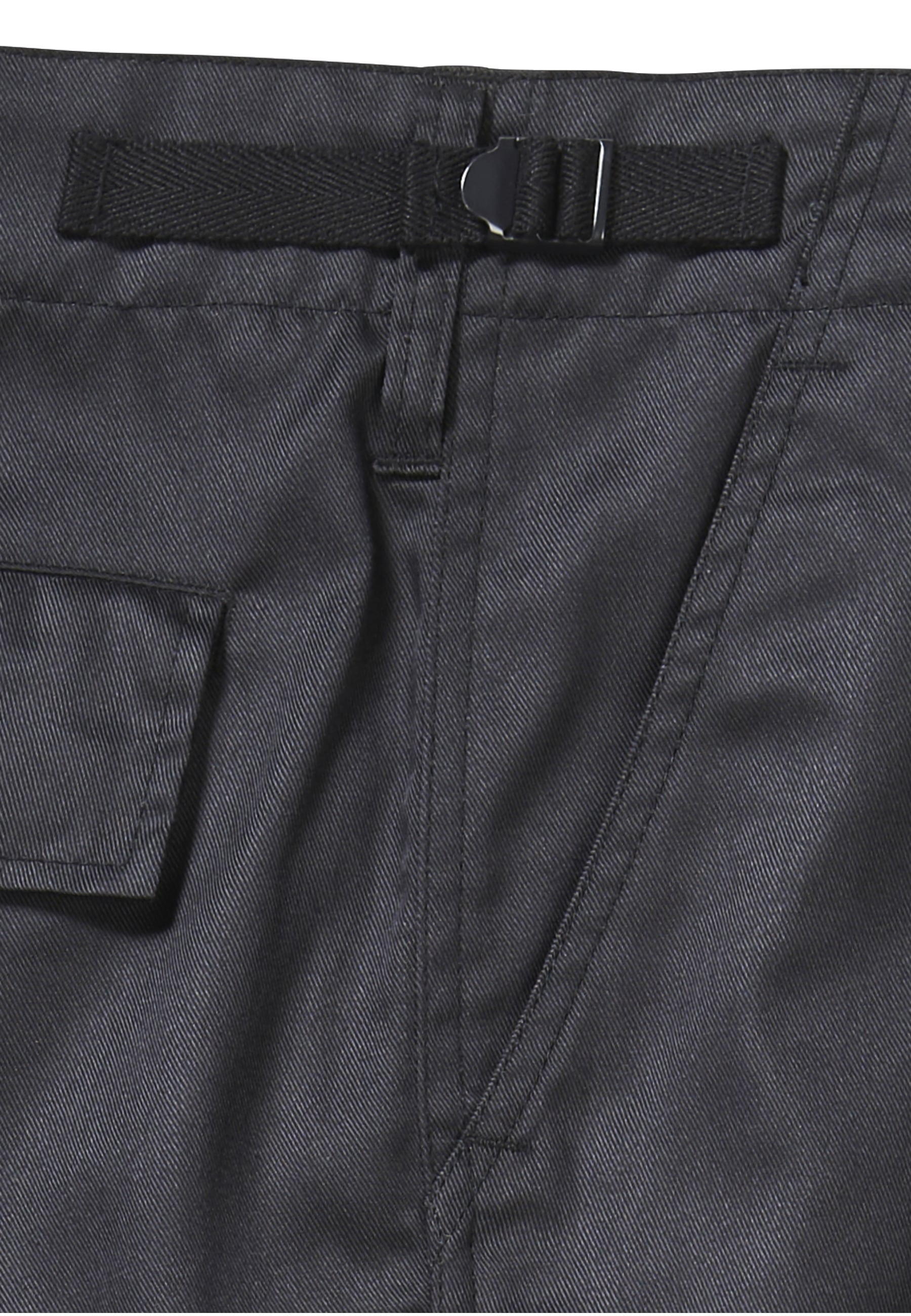 Brandit Cargohose »Brandit Herren Security Ranger Cargo Pants«