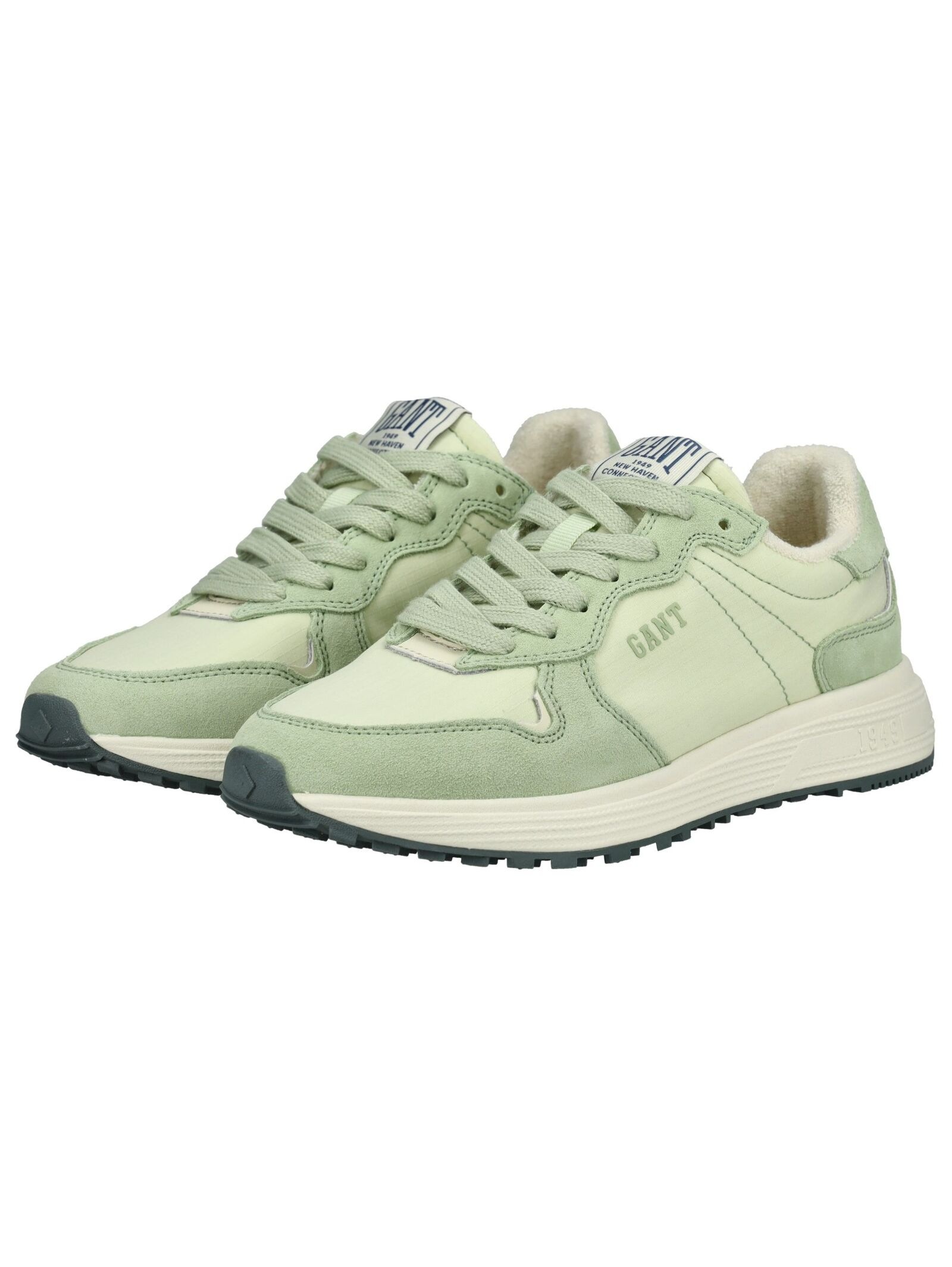 Gant Sneaker »Gant Sneaker Leder«