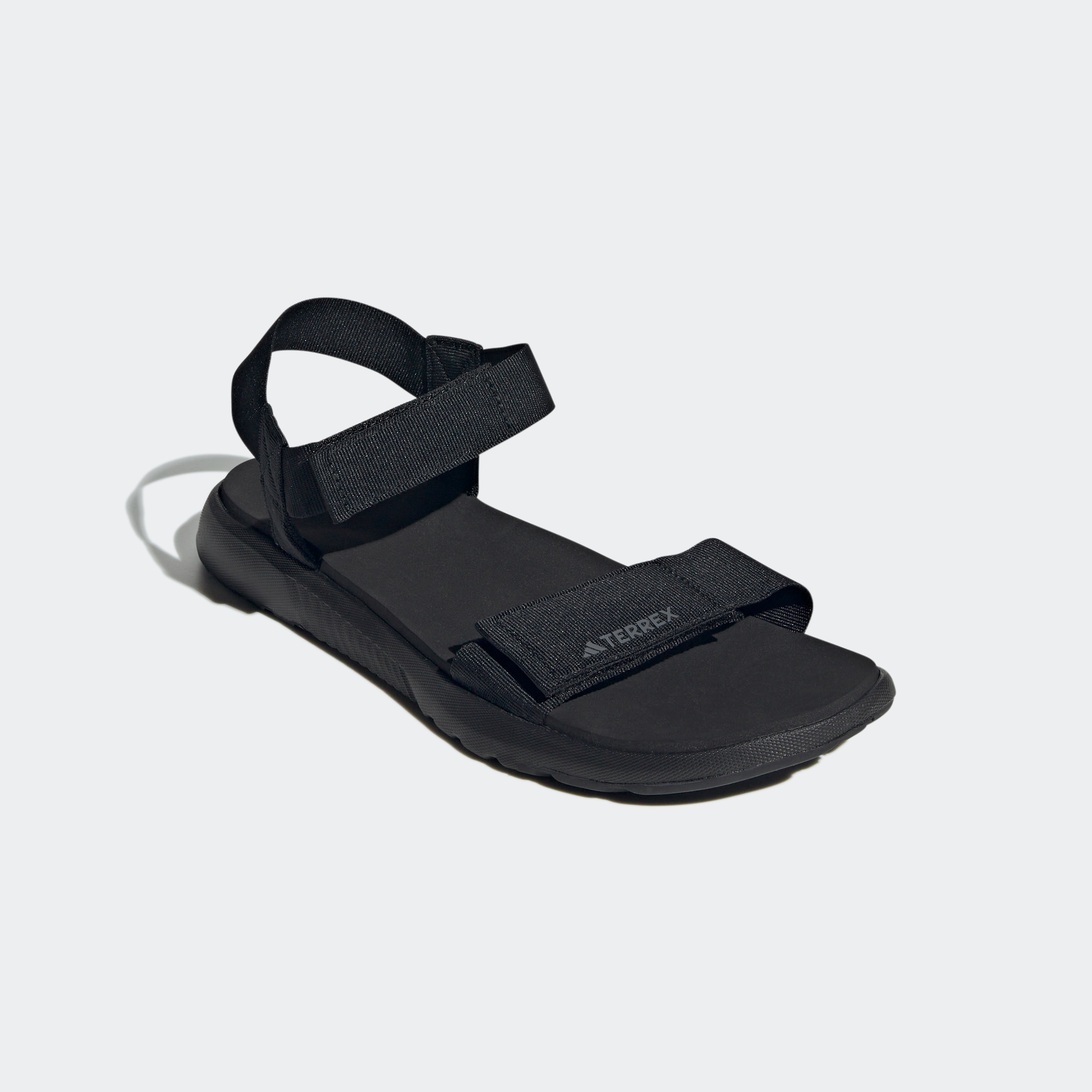 adidas TERREX Outdoorsandale "HYDROTERRA LIGHT SANDALE" günstig online kaufen