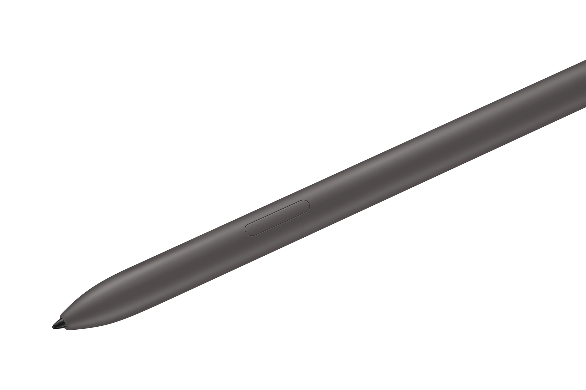 Samsung Eingabestift »S Pen für Samsung Galaxy Tab S9 FE/FE+«, IP68, 4.096 Druckstufen, natürliches Schreibgefühl, magnetisch