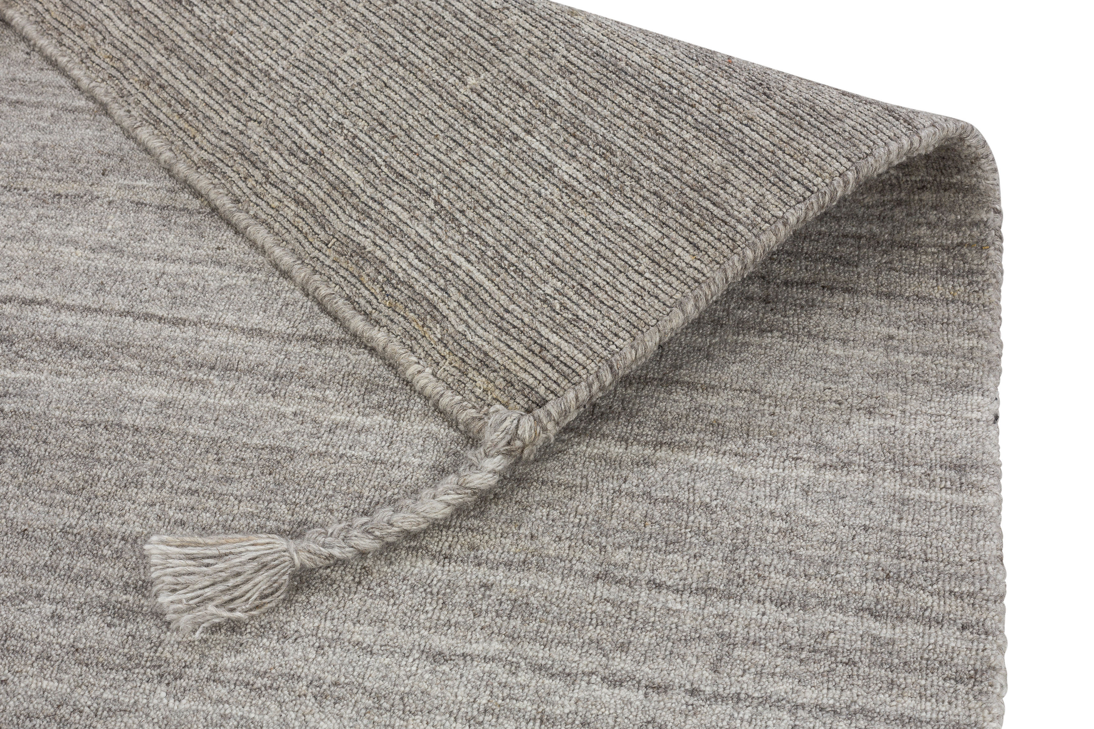 Thumbnail - SCHÖNER WOHNEN-Kollektion Teppich "Alura" rechteckig 8 mm Höhe Hochwertiger Viskoseanteil, Wohnzimmer