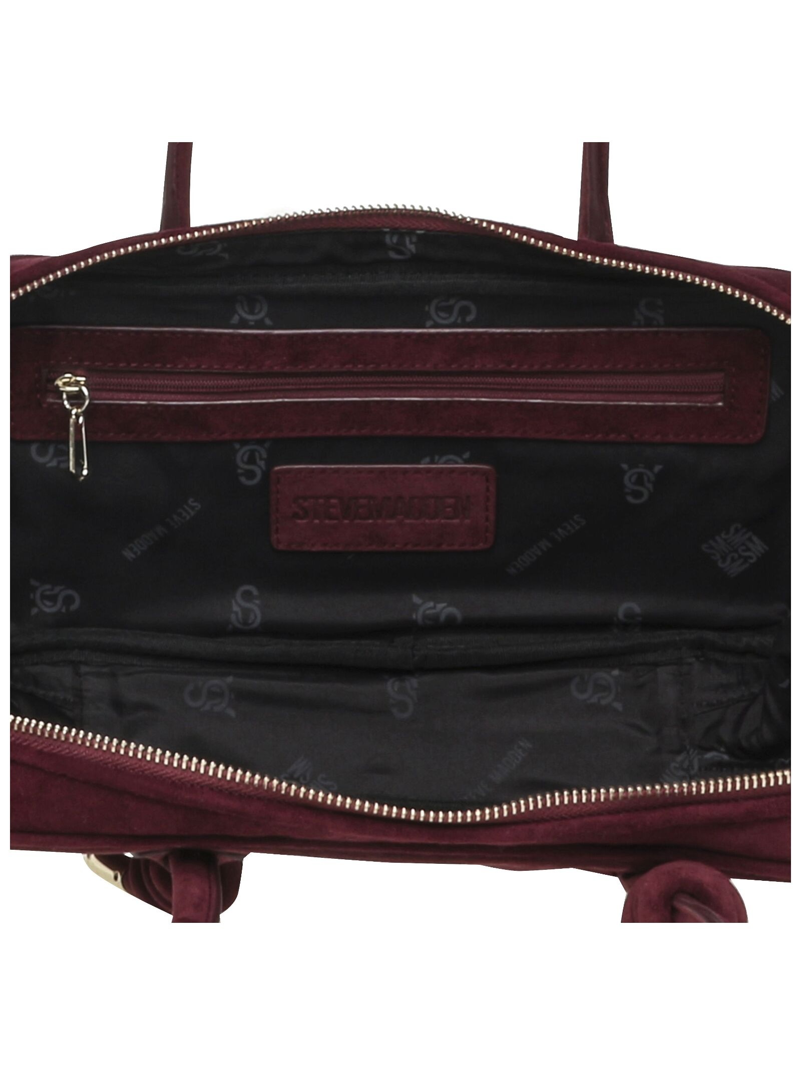 STEVE MADDEN Umhängetasche »STEVE MADDEN Taschen Lederimitat«