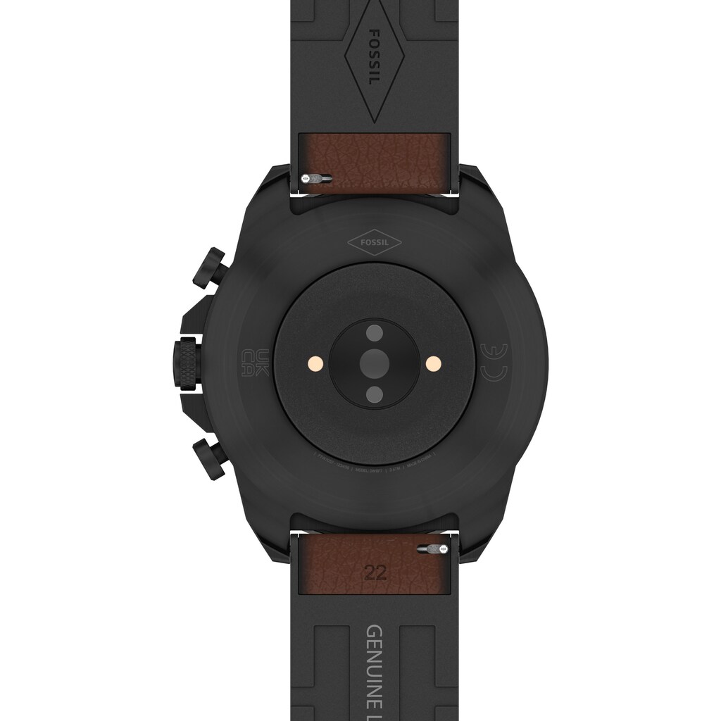 Fossil Smartwatches Smartwatch »FTW7057«