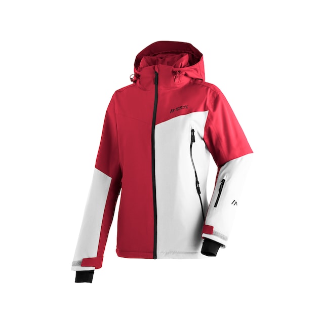 Maier Sports Skijacke »Nuria«, atmungsaktive Damen Ski-Jacke, wasserdichte  und winddichte Winterjacke kaufen | BAUR