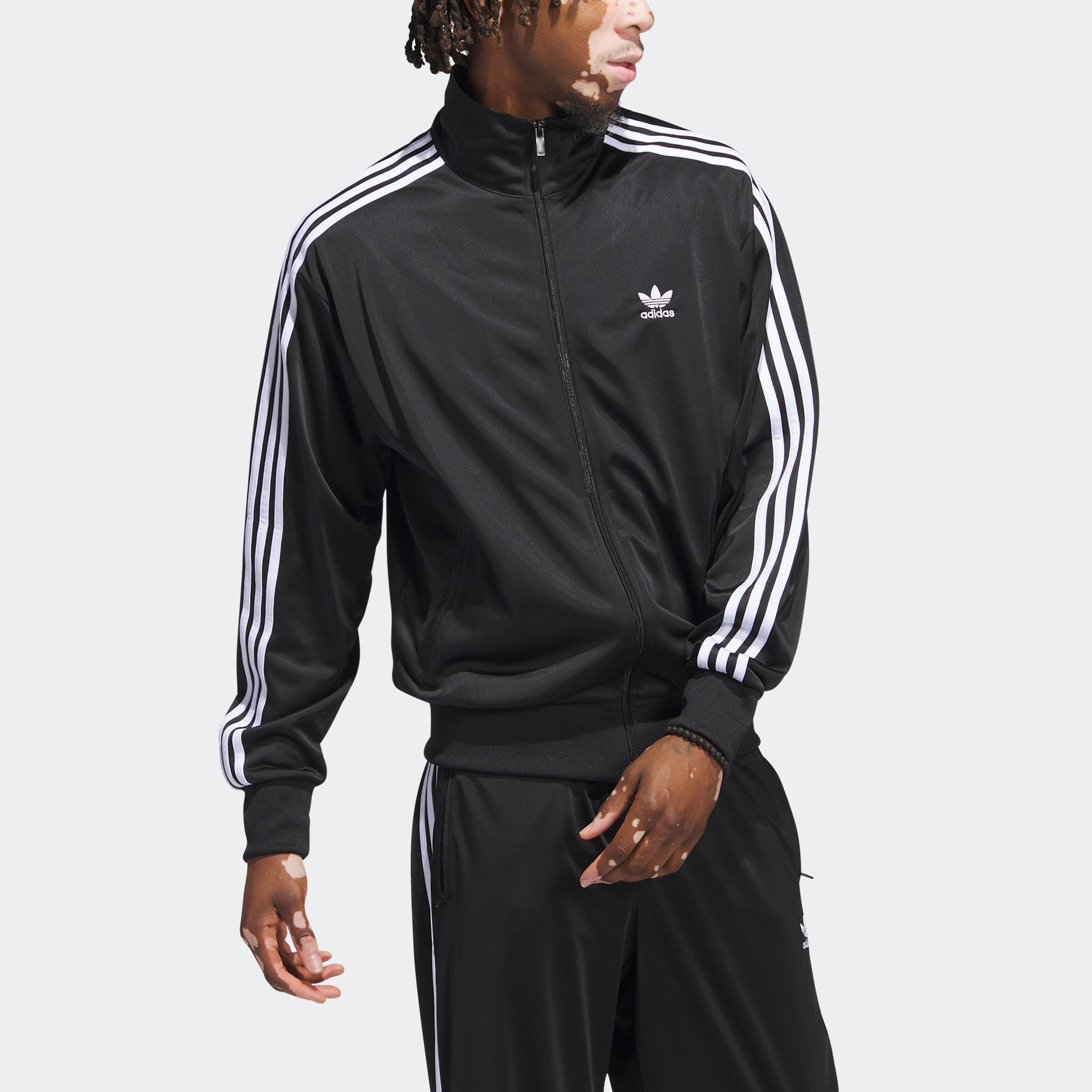 adidas Originals Trainingsjacke "FBIRD TT" günstig online kaufen