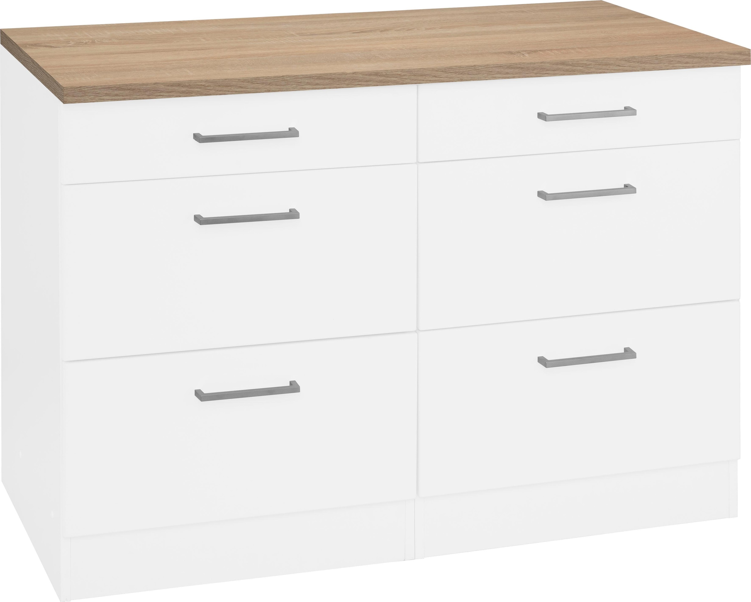 Unterschrank »Visby«, Breite 120 cm