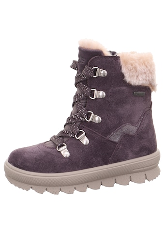 Superfit Winterstiefel »FLAVIA WMS: mittel« su ...