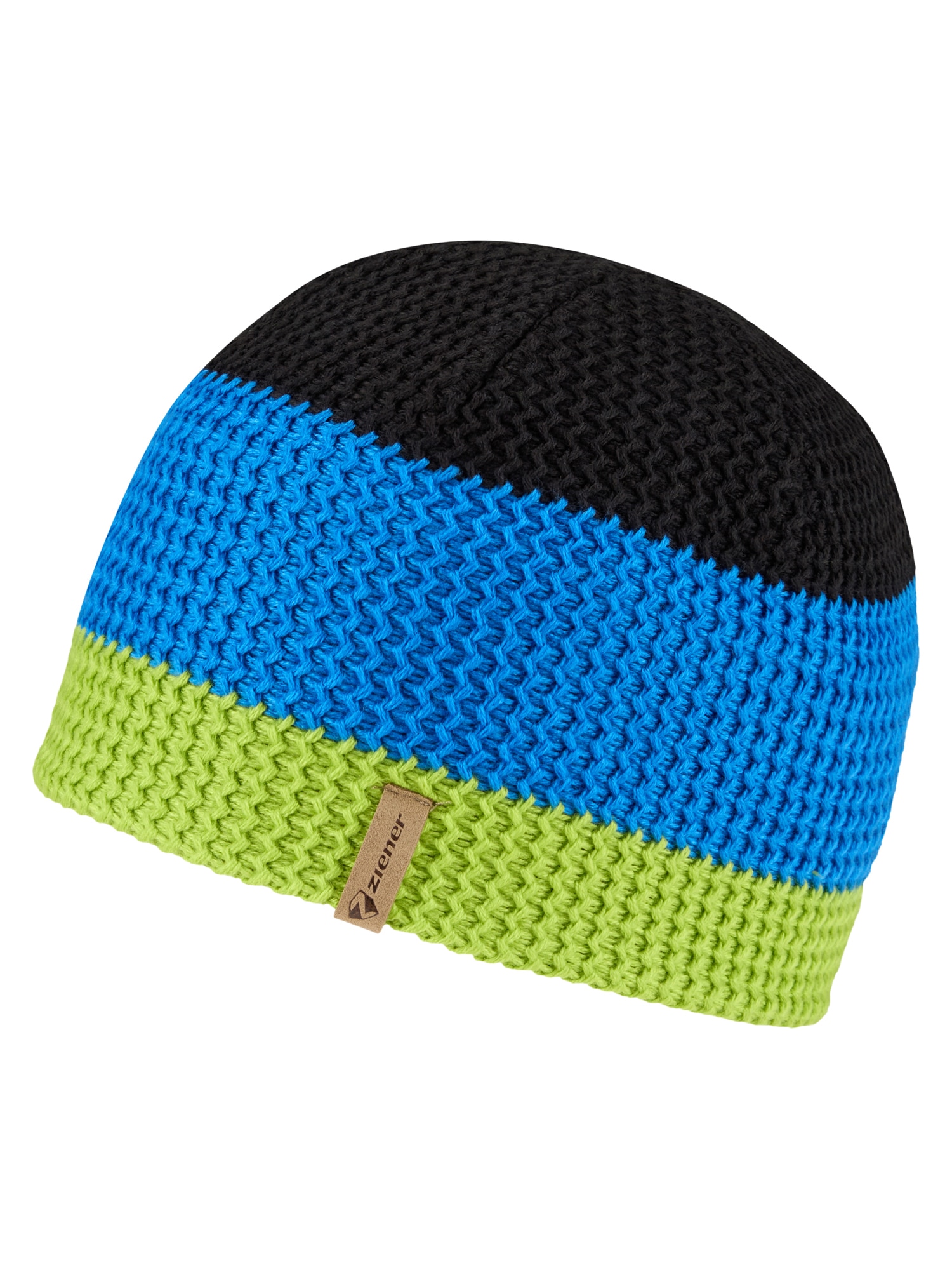 Ziener Skimütze "IBLIME-Z hat unisex" günstig online kaufen