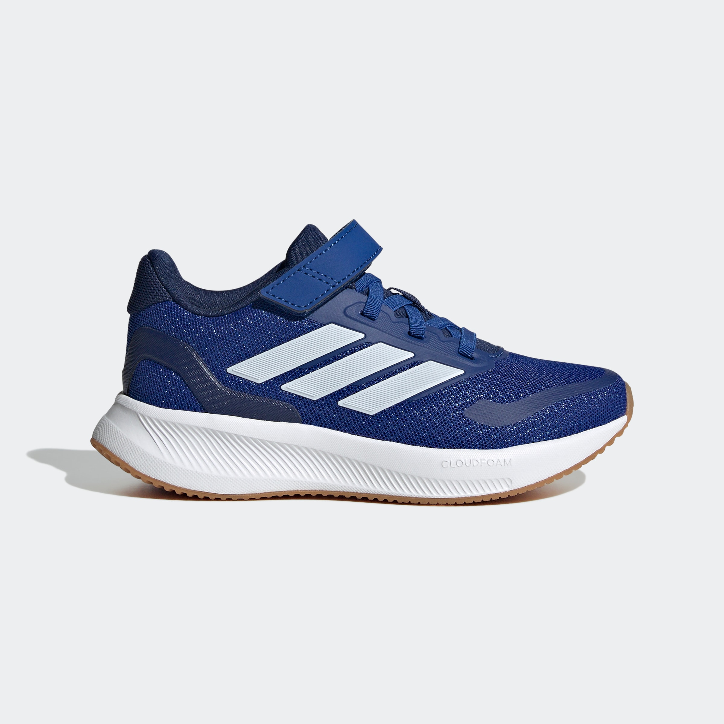 adidas Sportswear Laufschuh »RUNFALCON 5 KIDS«