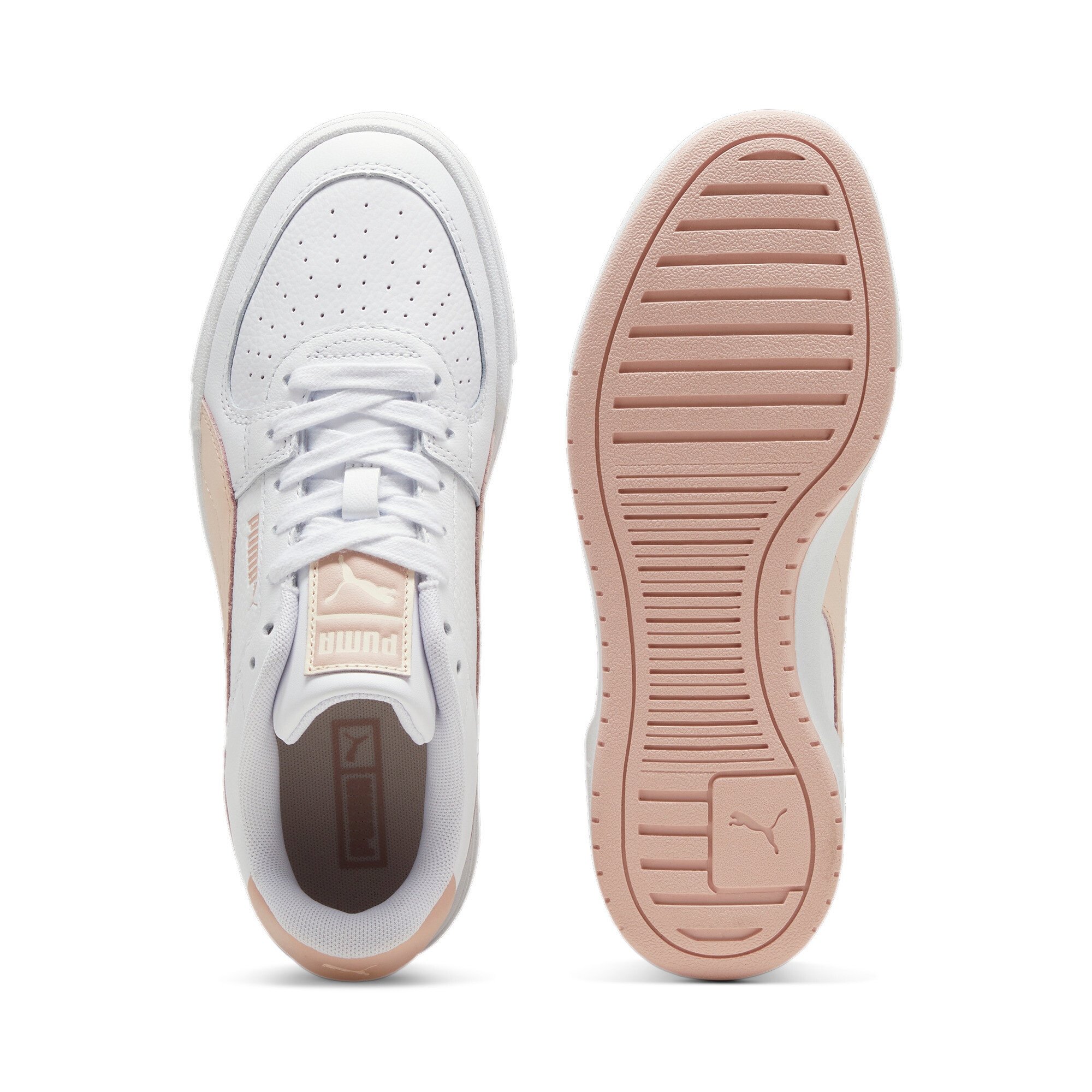 PUMA Sneaker »CA PRO CLASSIC«
