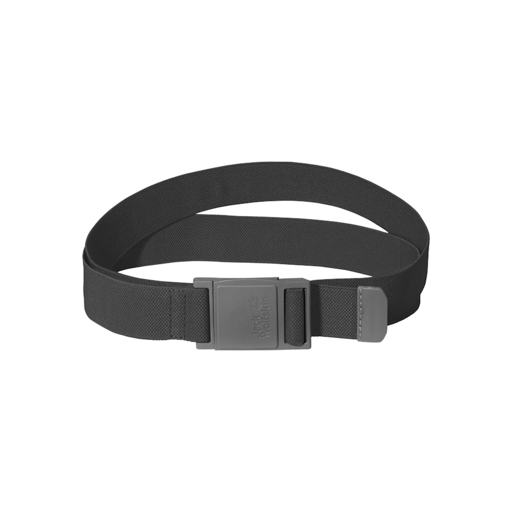 Jack Wolfskin Stretchgürtel »STRETCH BELT«