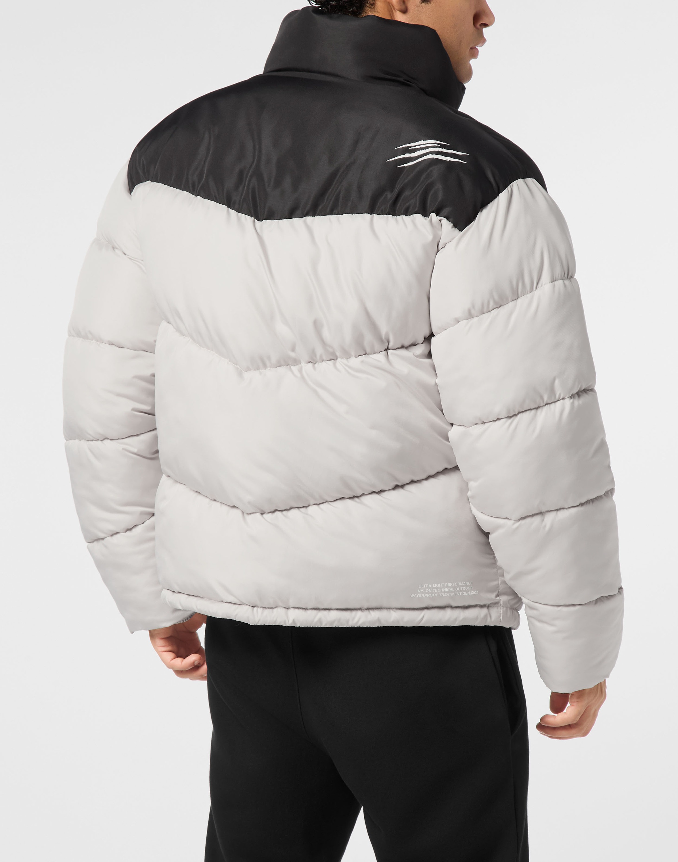 PLEIN SPORT Blouson »Jacke«