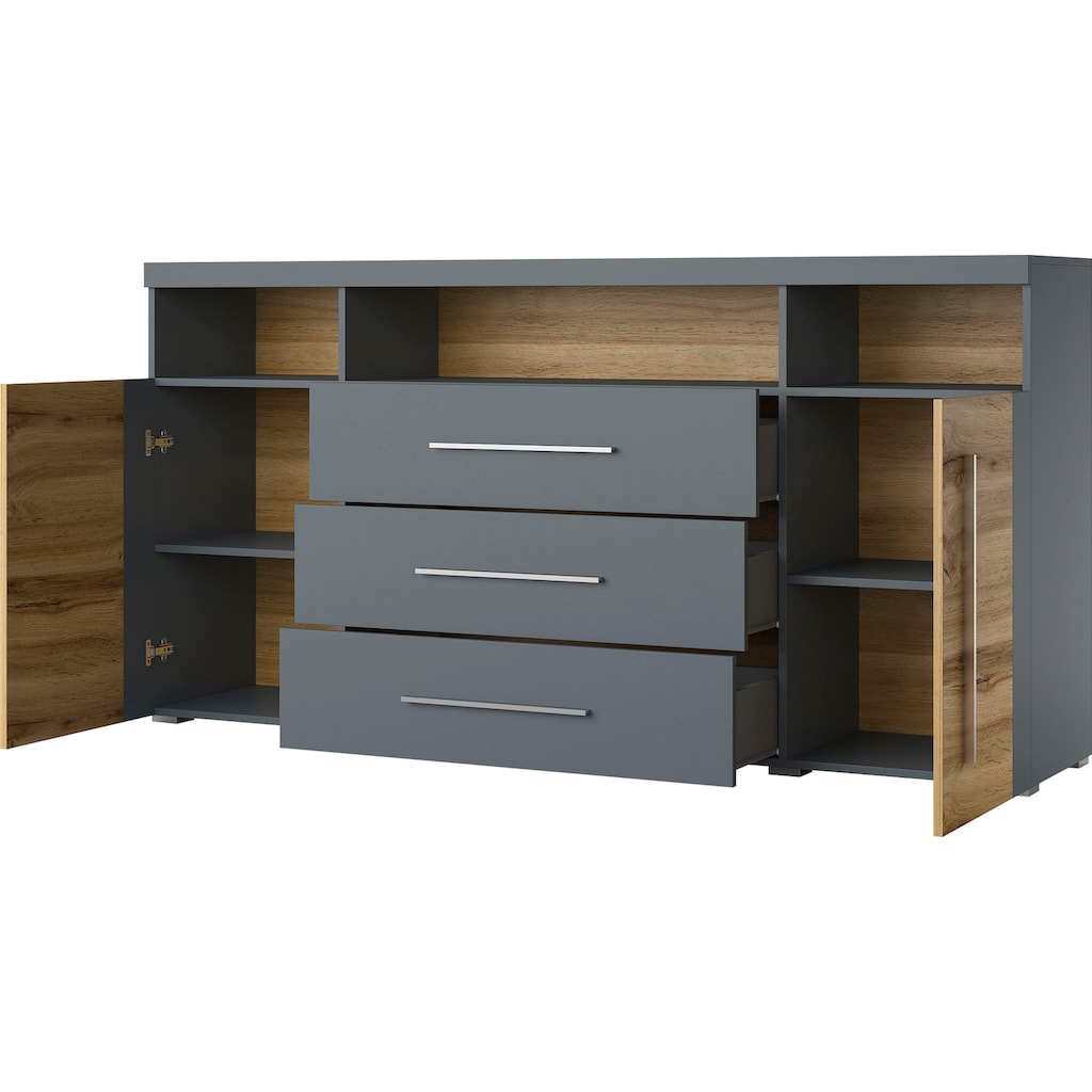 Helvetia Sideboard »Roger«