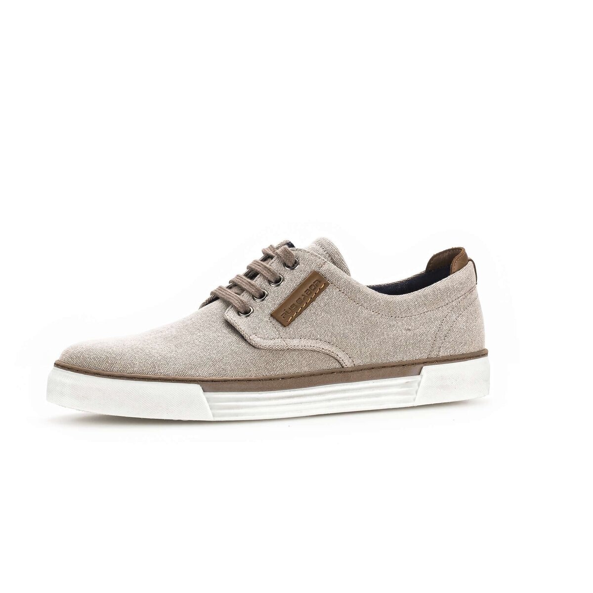 Gabor Sneaker "Gabor Sneaker low Textil" günstig online kaufen
