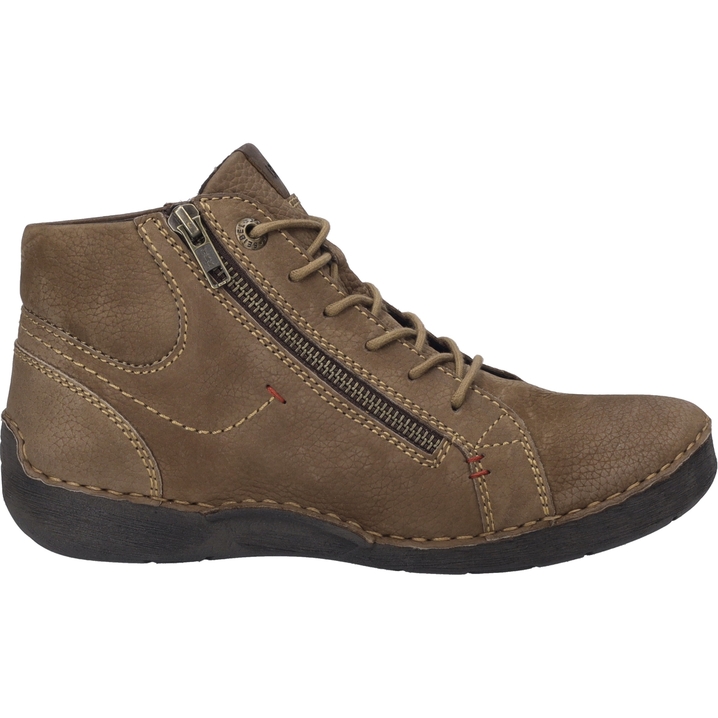Josef Seibel Stiefelette "Fergey 67, castagne" günstig online kaufen