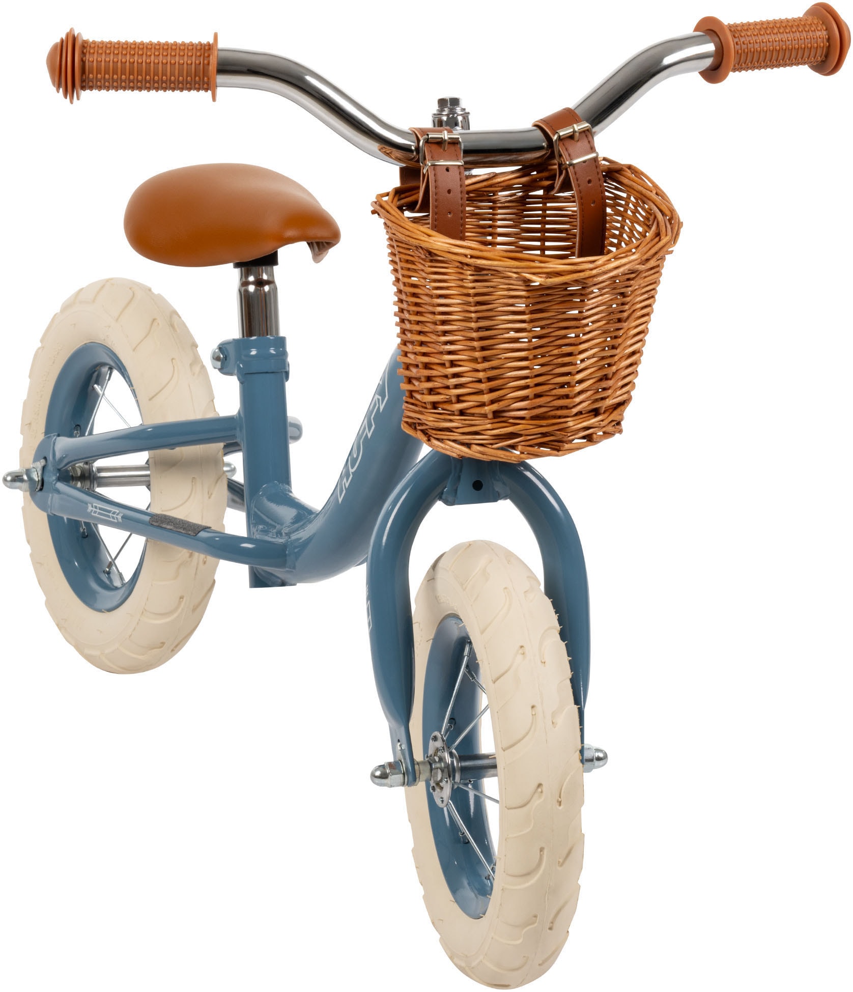 Huffy Laufrad »Huffy Vintage Laufrad 10 Zoll, Blau«