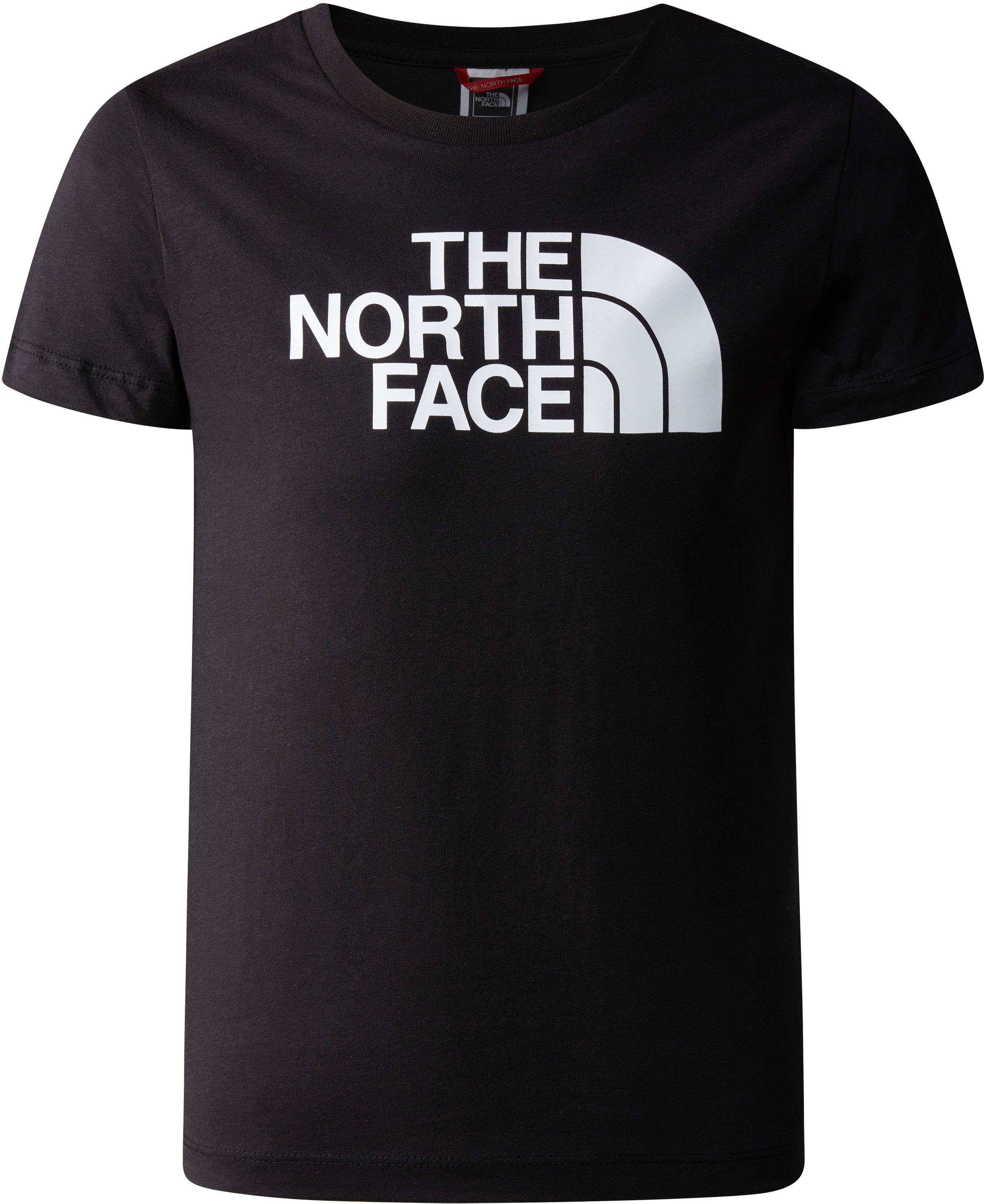 The North Face T-Shirt »EASY TEE - für Kinder« | BAUR