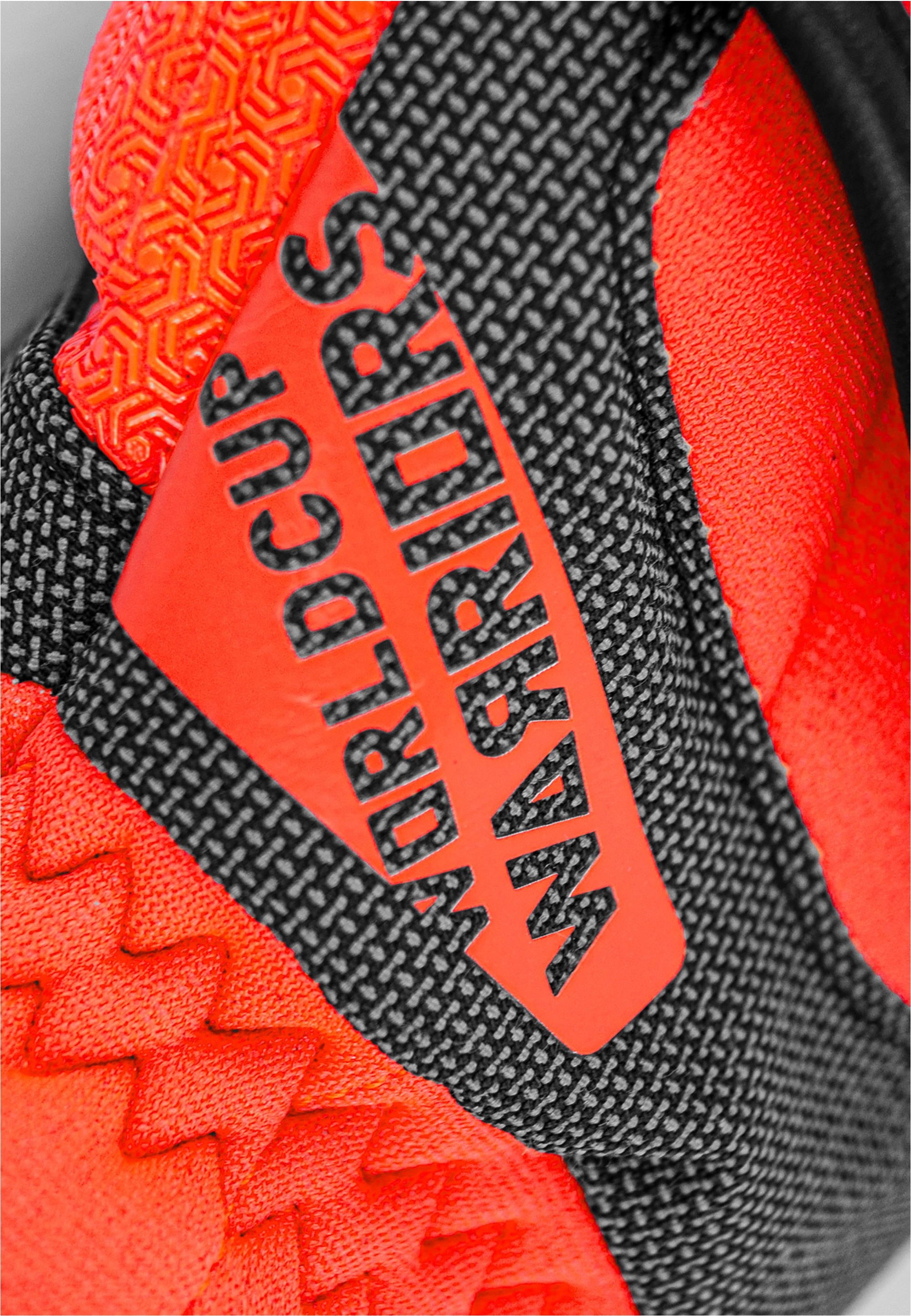 Reusch Fäustlinge »Worldcup Warrior«, mit eingearbeitetem Fingerfutter