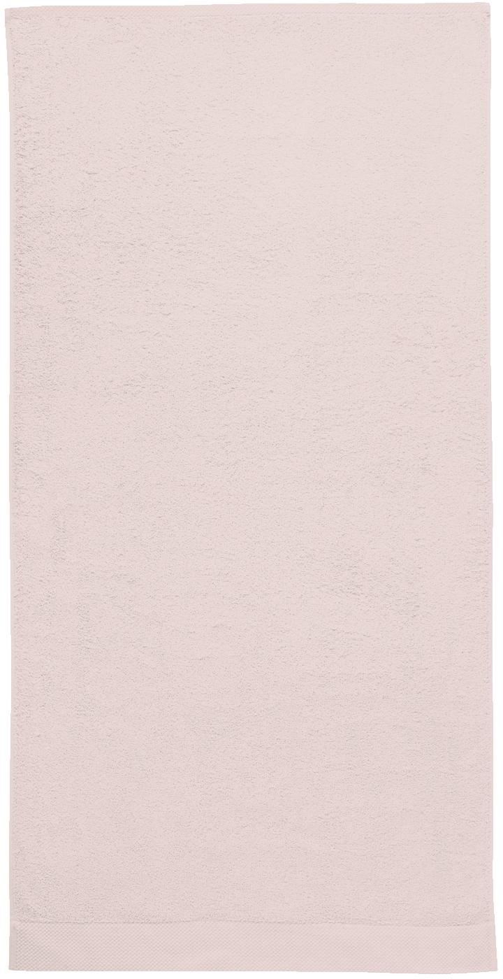 Seahorse "Seahorse Pure" Set 5 Stk. Walkfrottee 100% superweiche Frotteebau günstig online kaufen