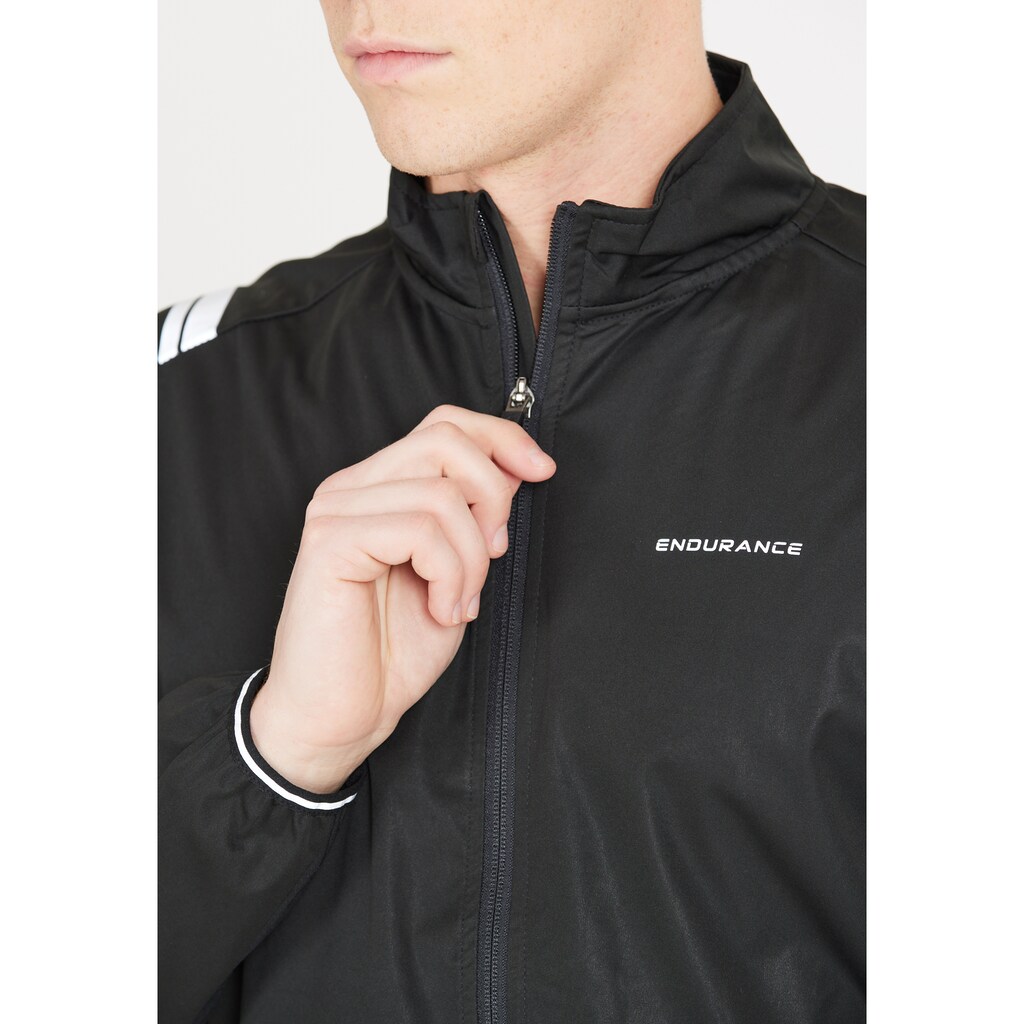 ENDURANCE Laufjacke »Diker«