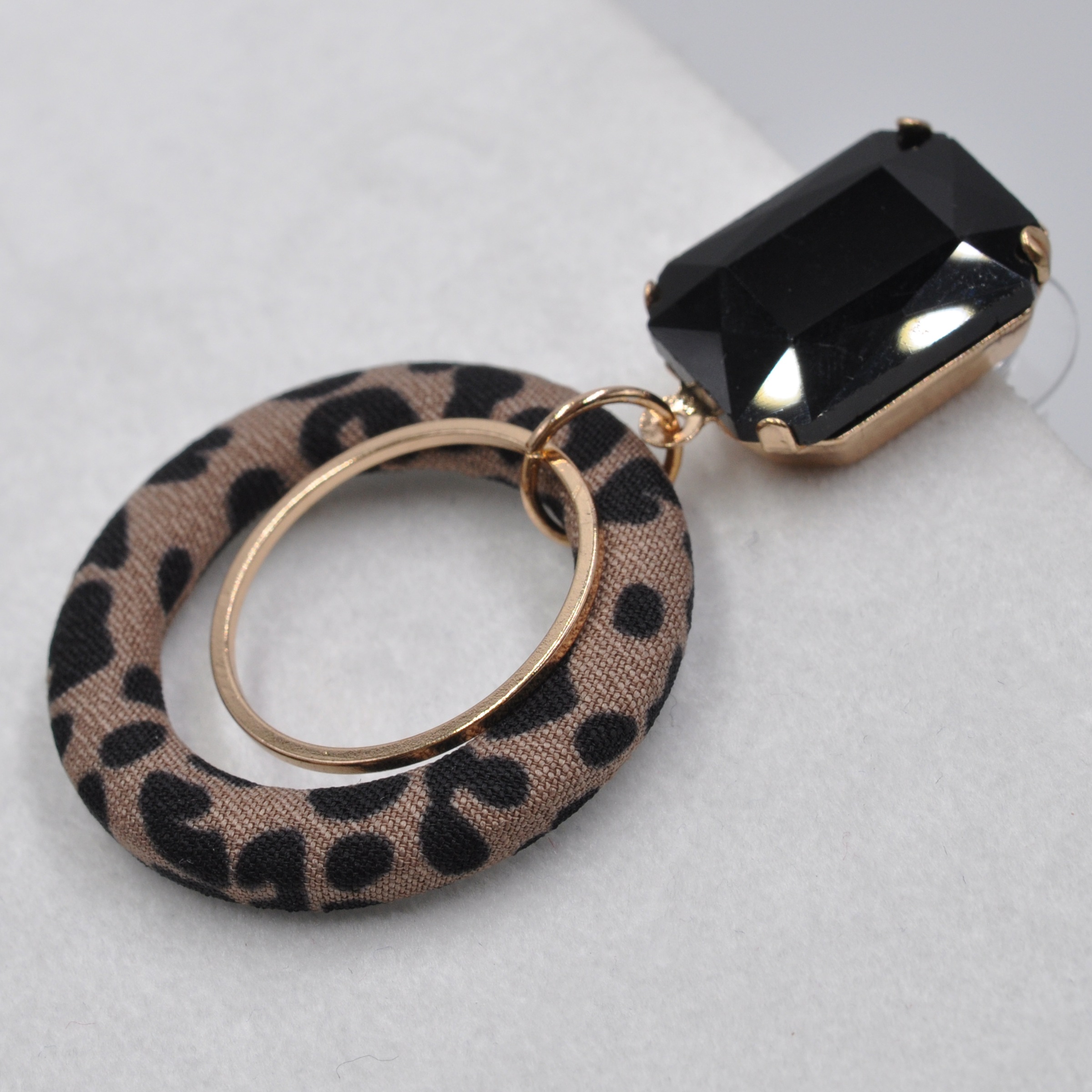 Firetti Paar Ohrstecker »Schmuck Geschenk Leo-Ohrstecker«