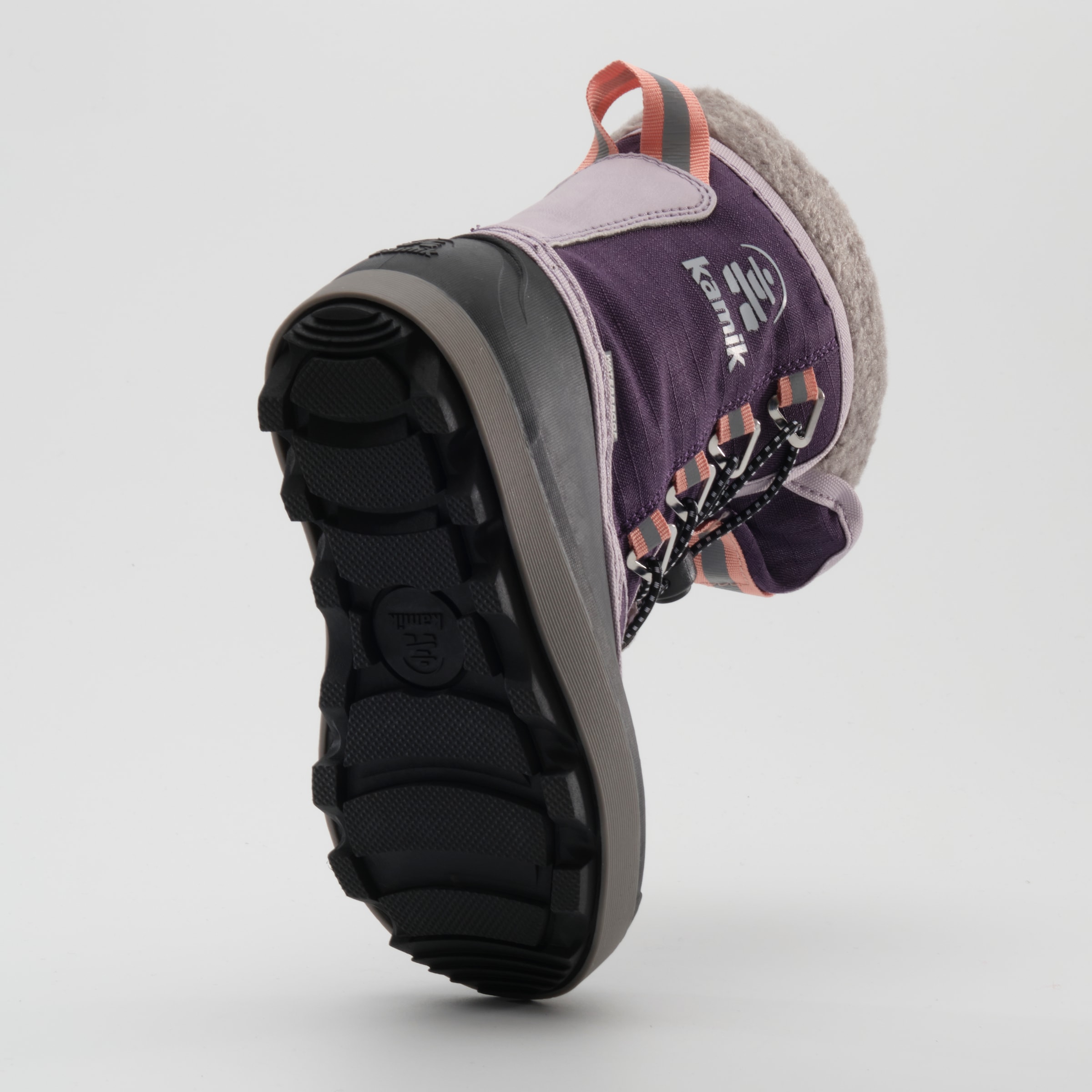 Kamik Winterstiefel »CASCADE«  wasserdicht und gefüttert, wärmend, Winterboots, Snowboots