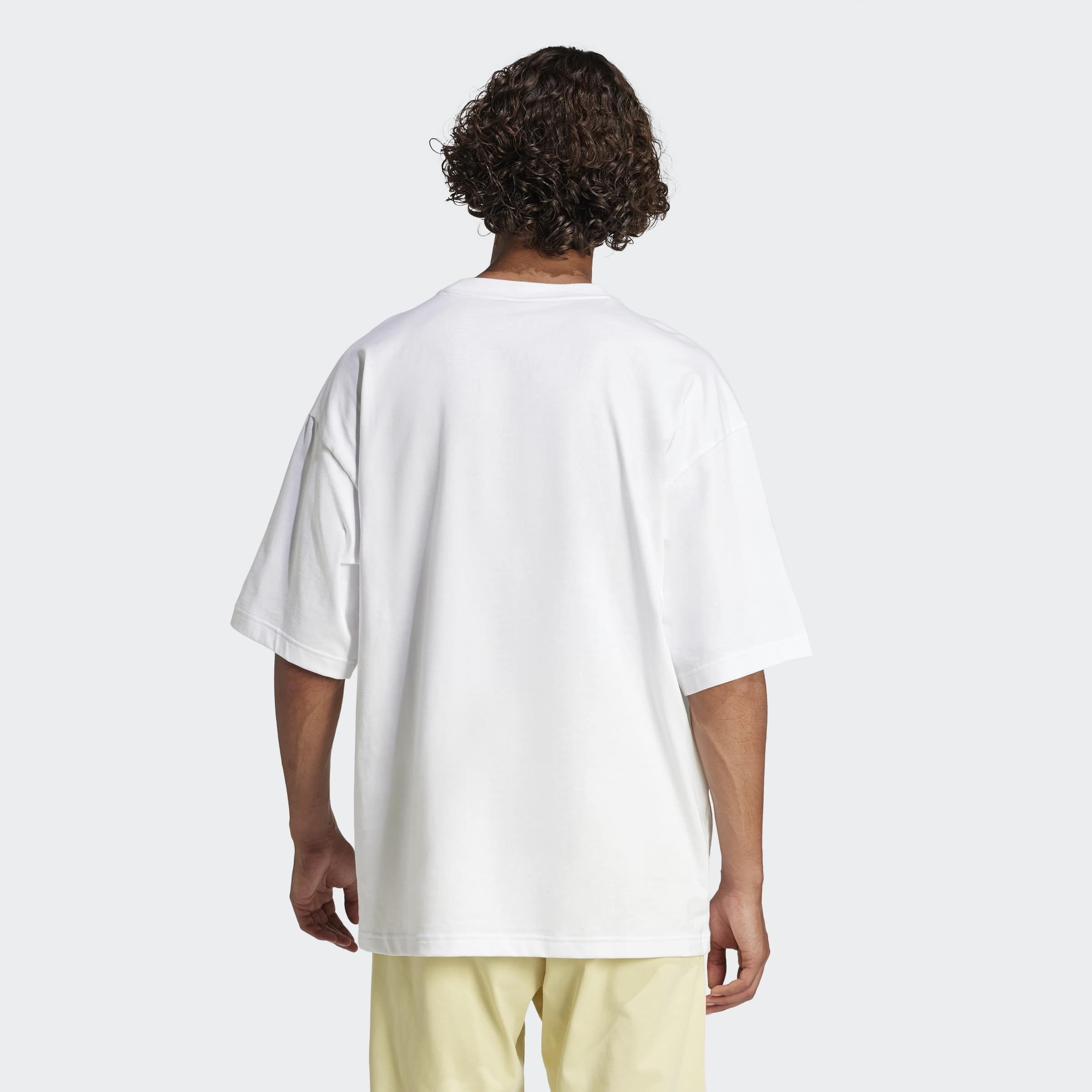 adidas Sportswear T-Shirt "FUTURE ICONS SMALL LOGO" sportlicher Stil, Kurza günstig online kaufen