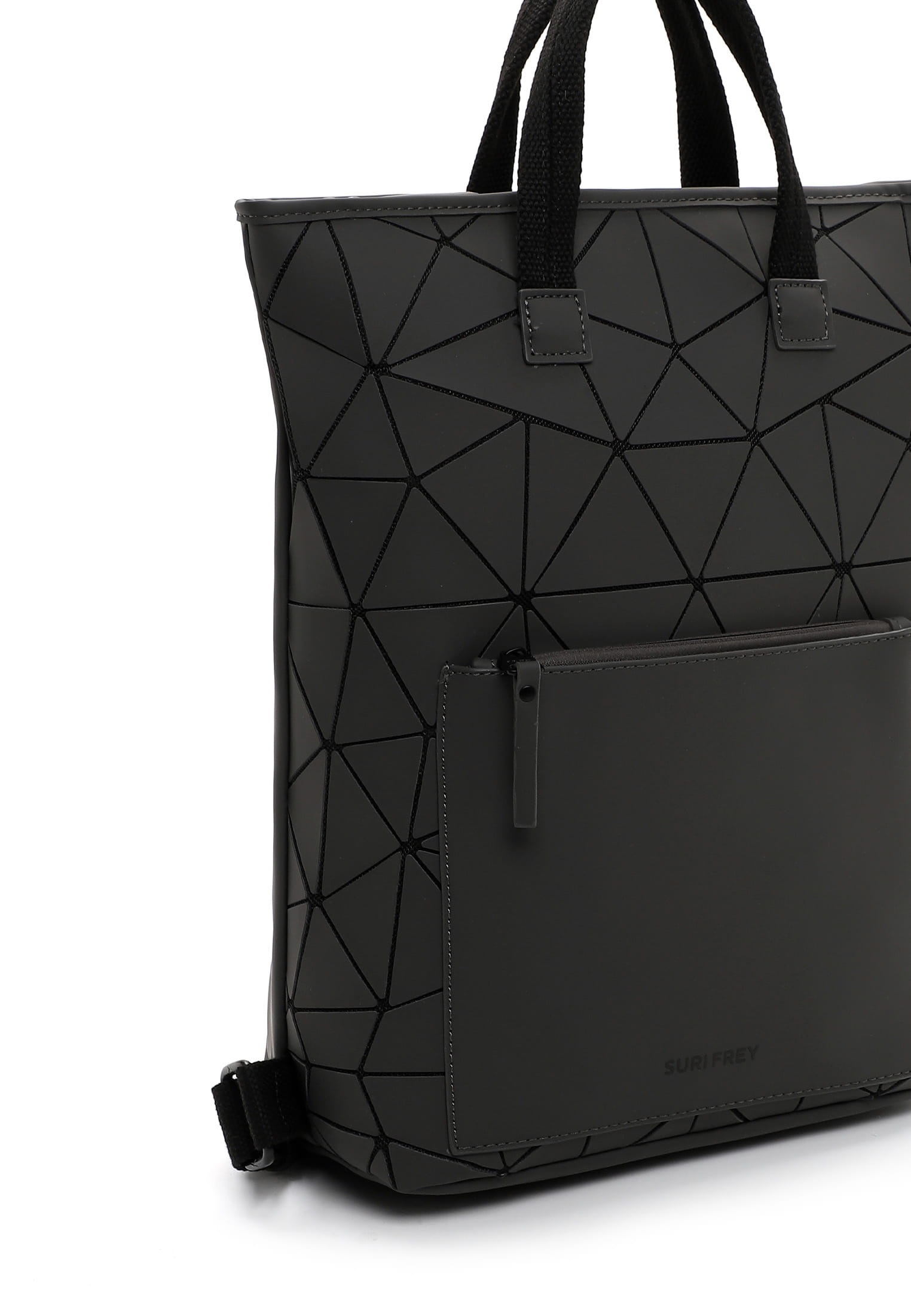 SURI FREY Rucksack »Rucksack SFY SURI Sports Jessy-Lu«