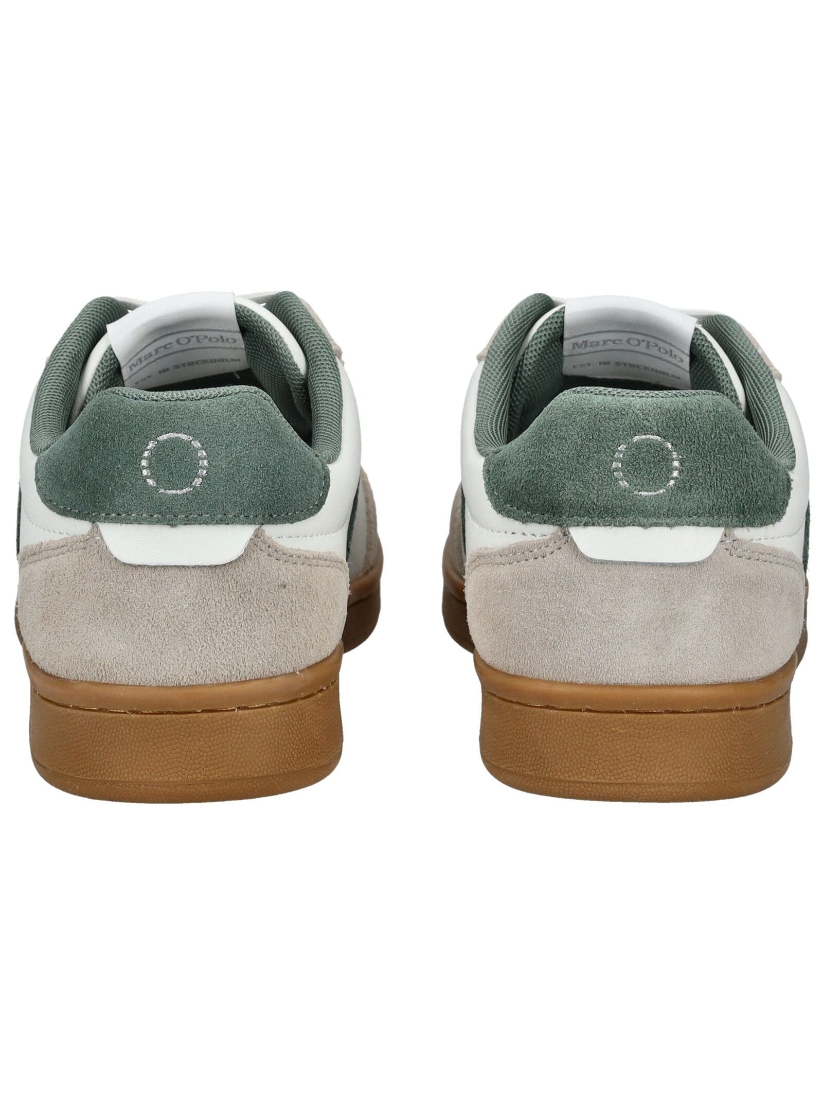 Marc O'Polo Sneaker »Marc O'Polo Sneaker Leder«