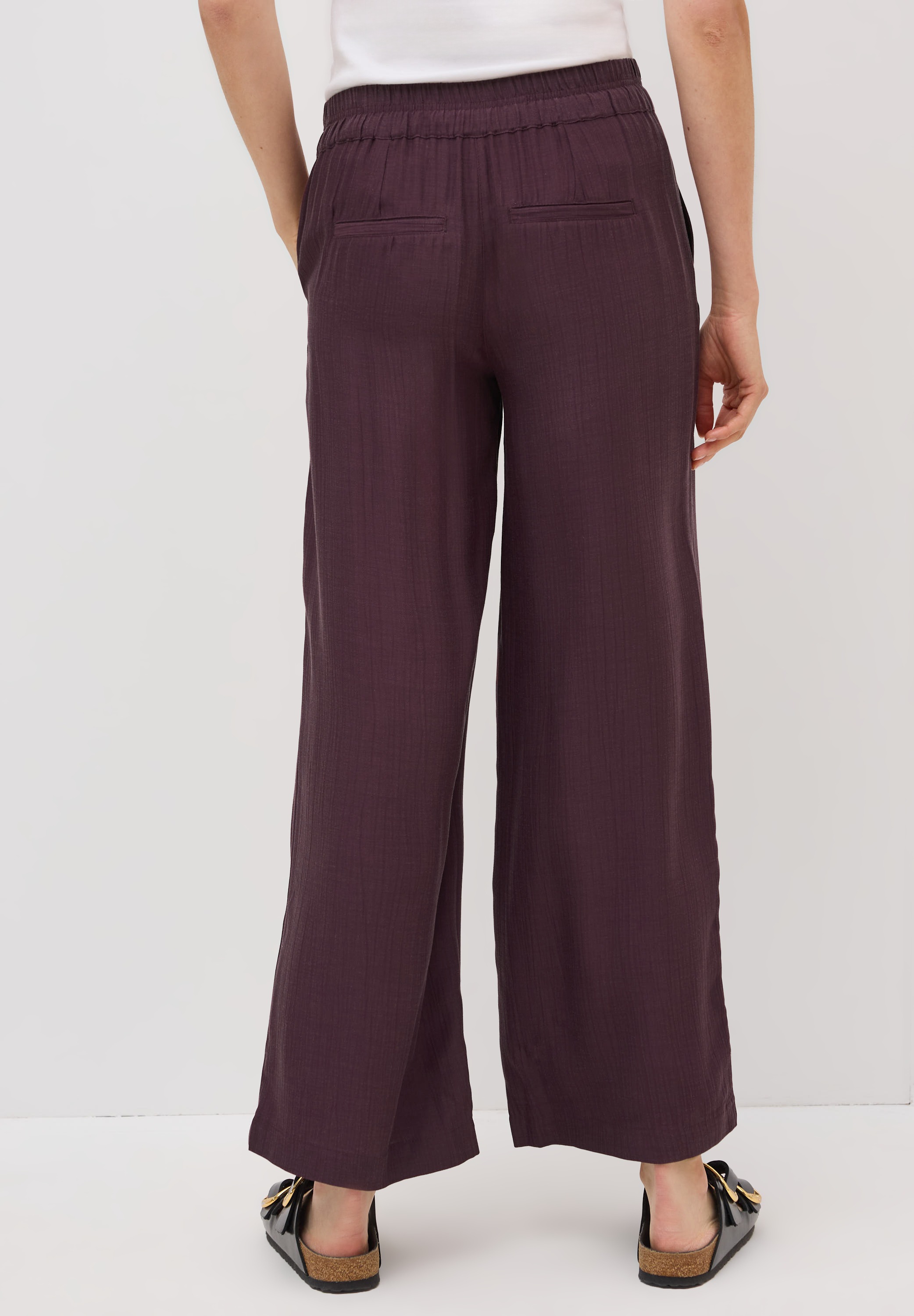 Cecil Culotte, High Waist günstig online kaufen