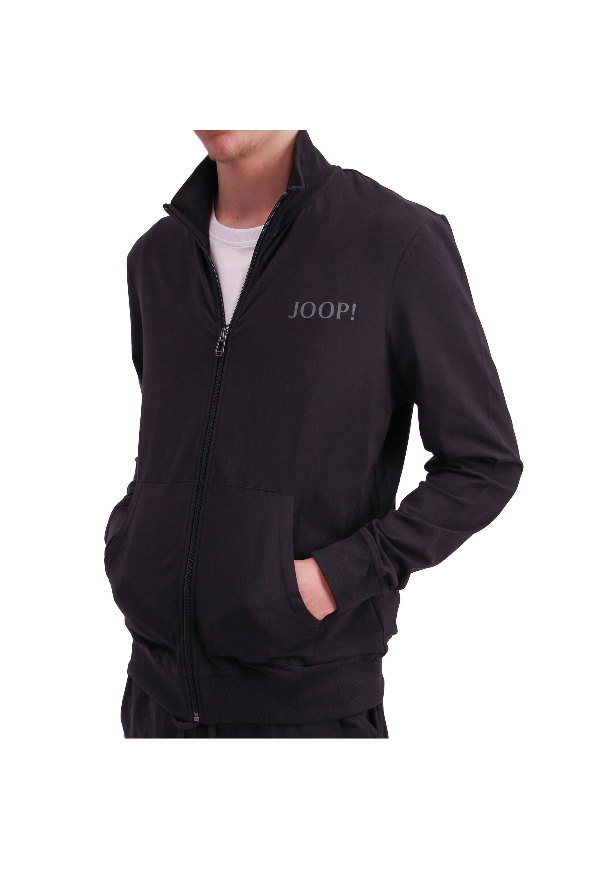 JOOP! Sweatshirt »Sweatjacke Comfort 1er Pack«