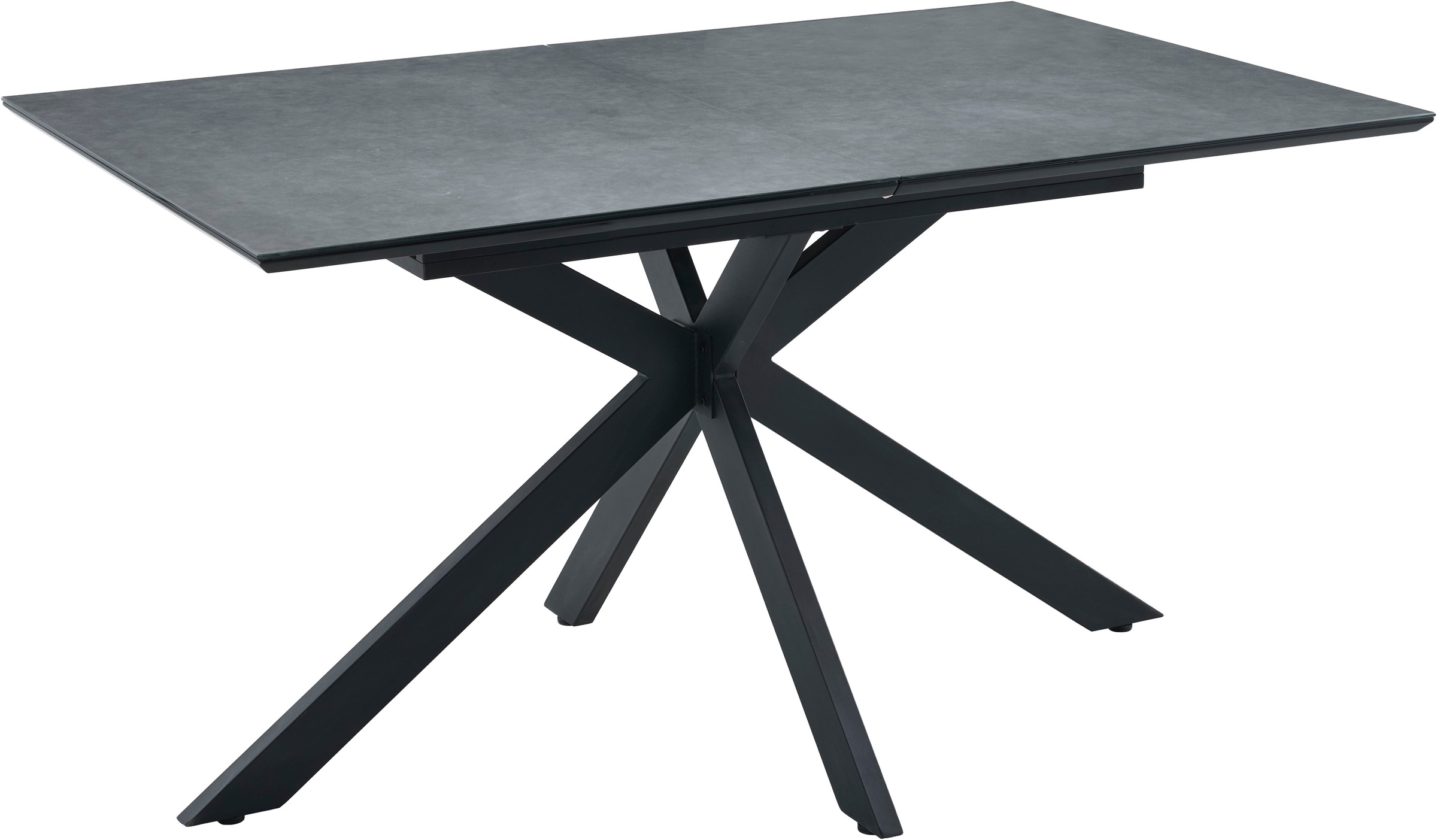 HELA Esstisch "Fenja" ausziehbar 140-180 cm günstig online kaufen