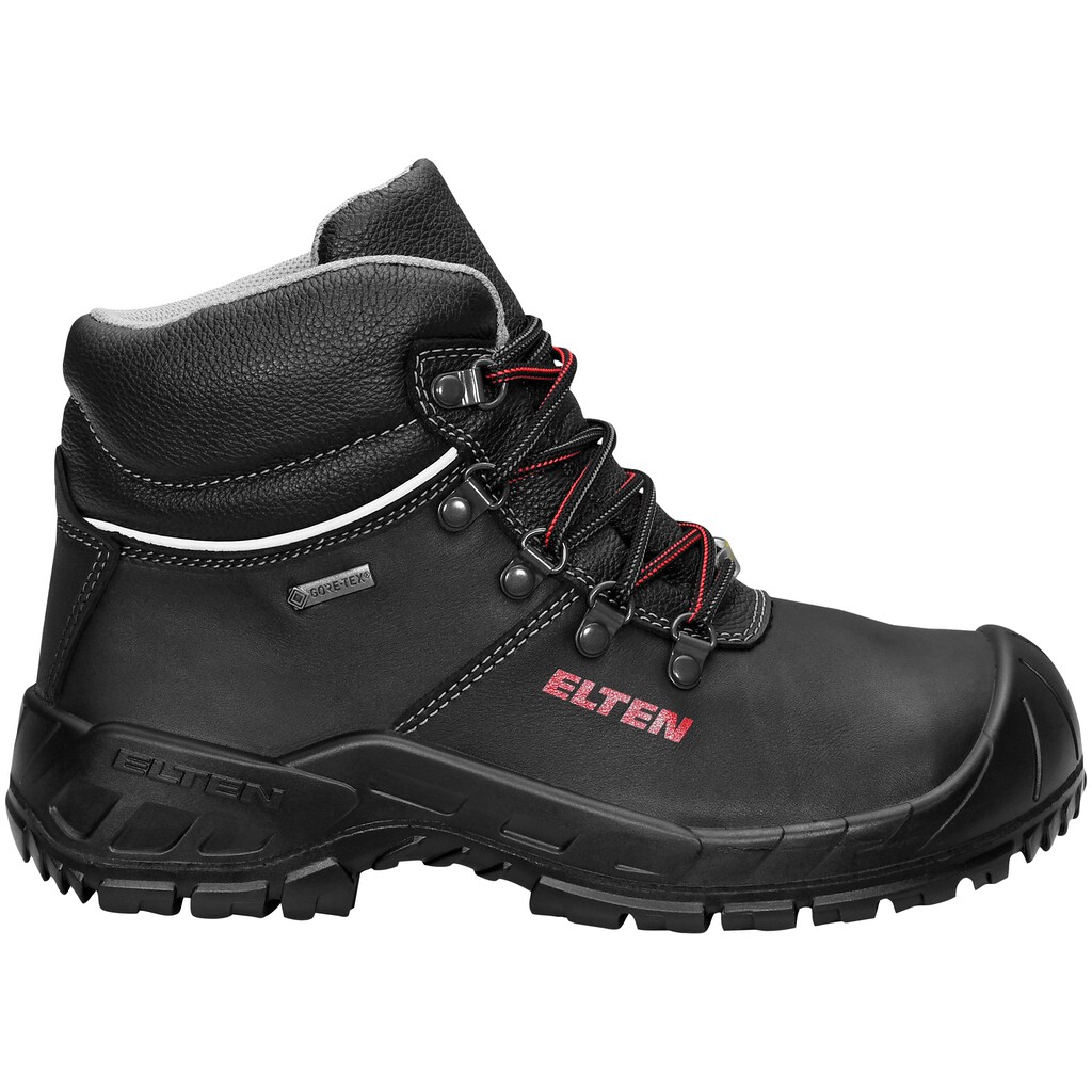 Elten Sicherheitsstiefel »RENZO Mid ESD S3«