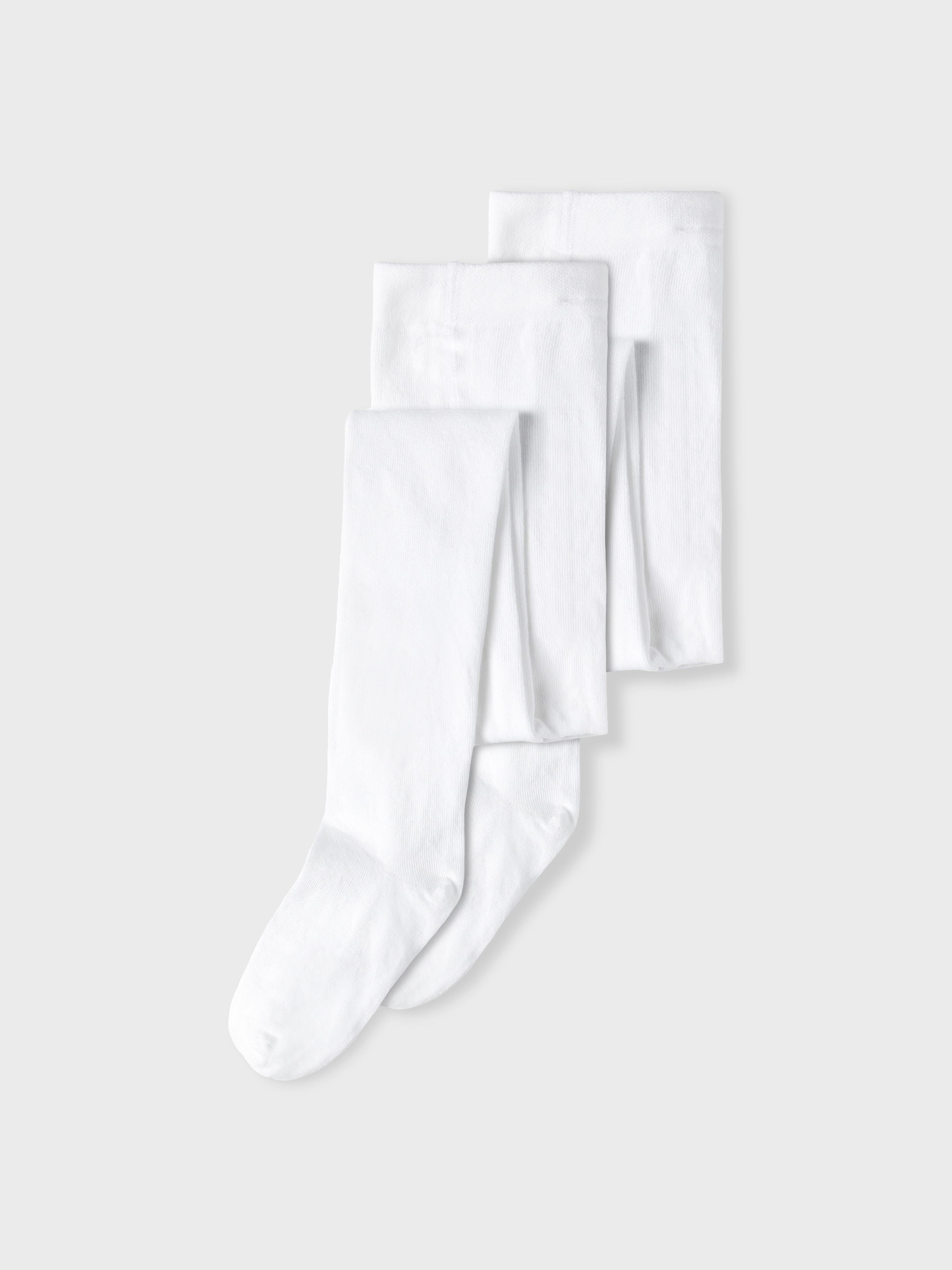 Name It Strickstrumpfhose, (Packung, 2 St.)