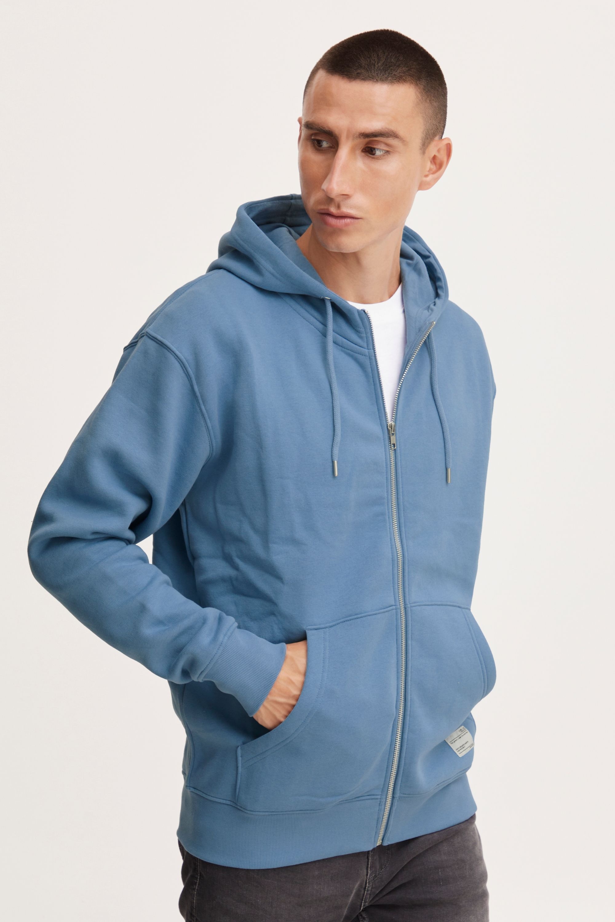 !Solid Sweatjacke »Sweatjacke SDLenz«
