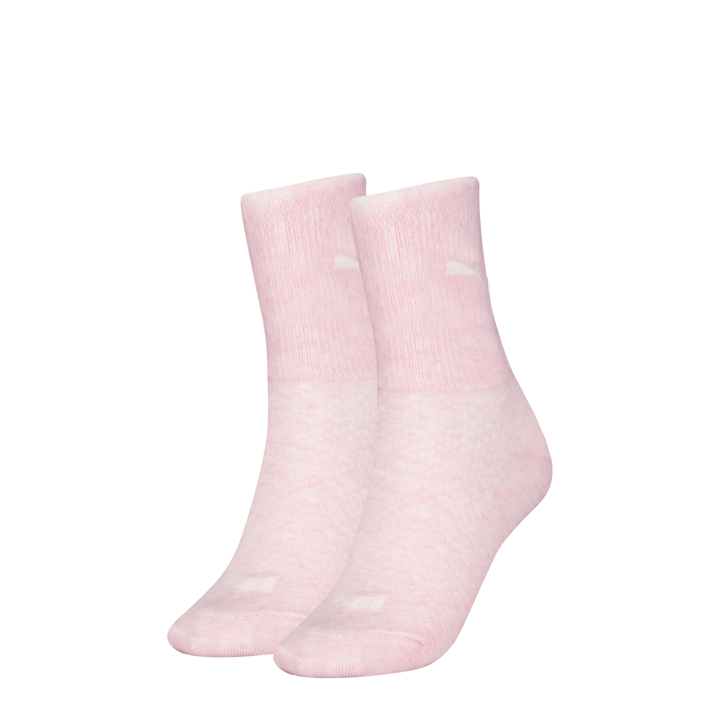 PUMA Socken "PUMA WOMEN SOCK" 2 Paar, mit atmungsaktivem Mesh zur Belüftung günstig online kaufen