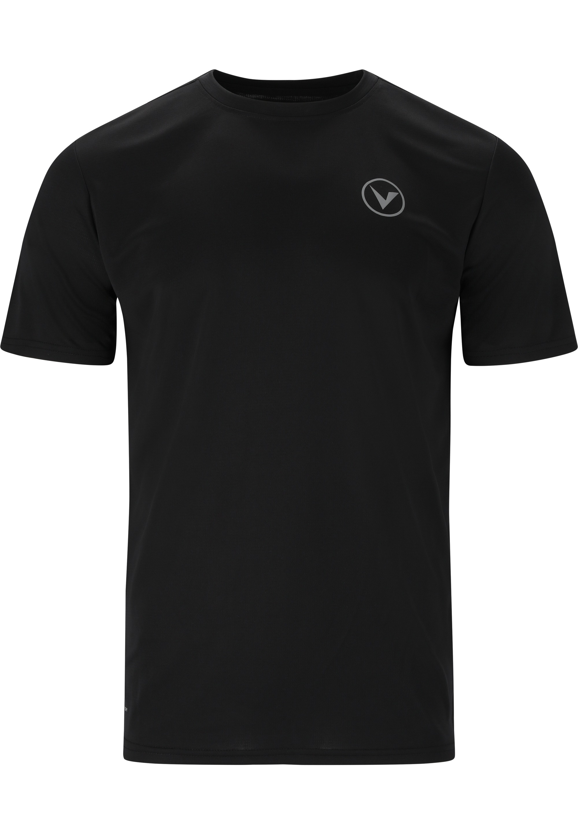 Virtus Funktionsshirt »Keso«, (1 tlg.), mit schnelltrocknender und atmungsaktiver Eigenschaft