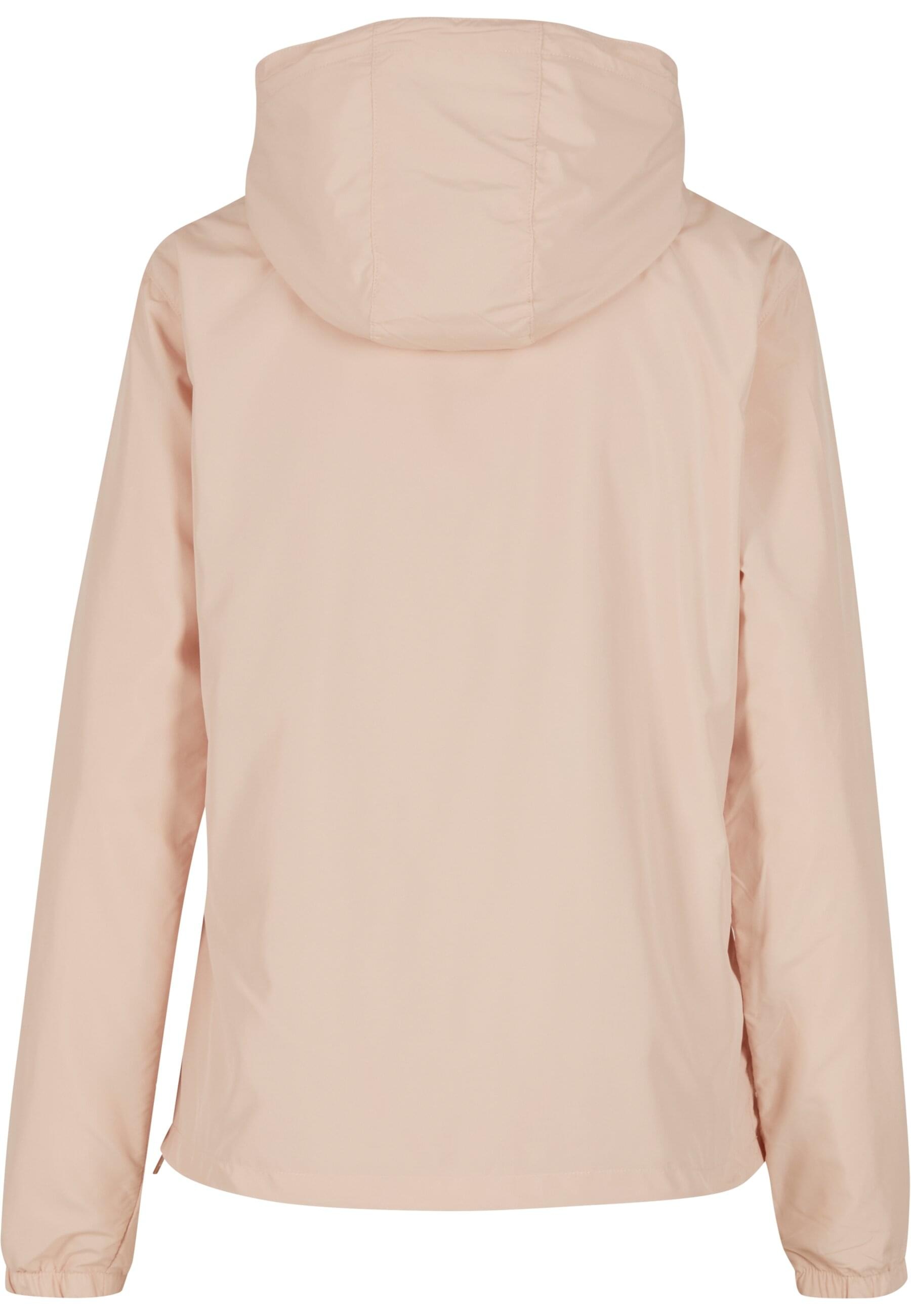 Miss Tee Allwetterjacke "Miss Tee Dream Believe Achieve Ladies Basic Pull O günstig online kaufen