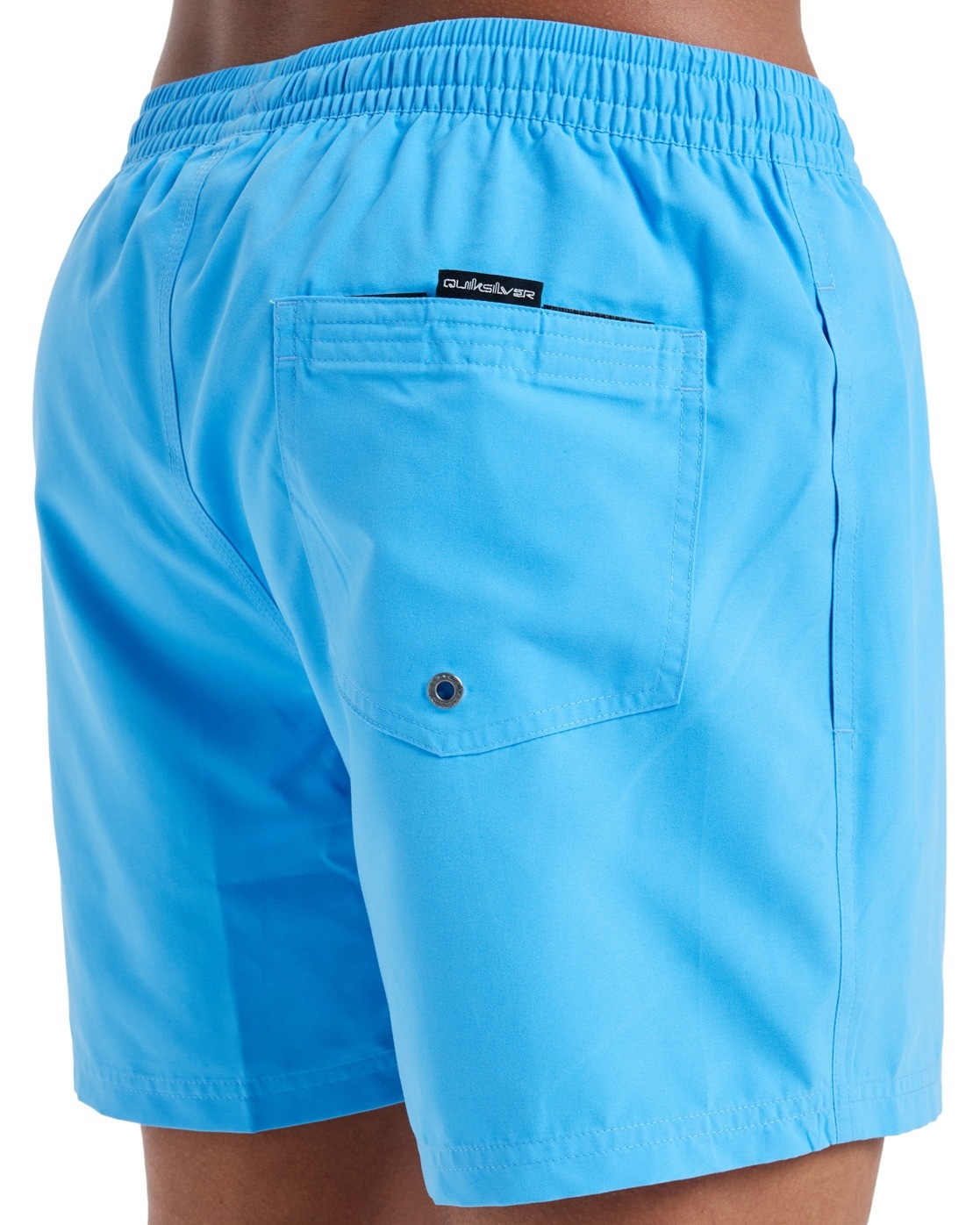 Quiksilver Boardshorts »Everyday Solid Volley 15"«